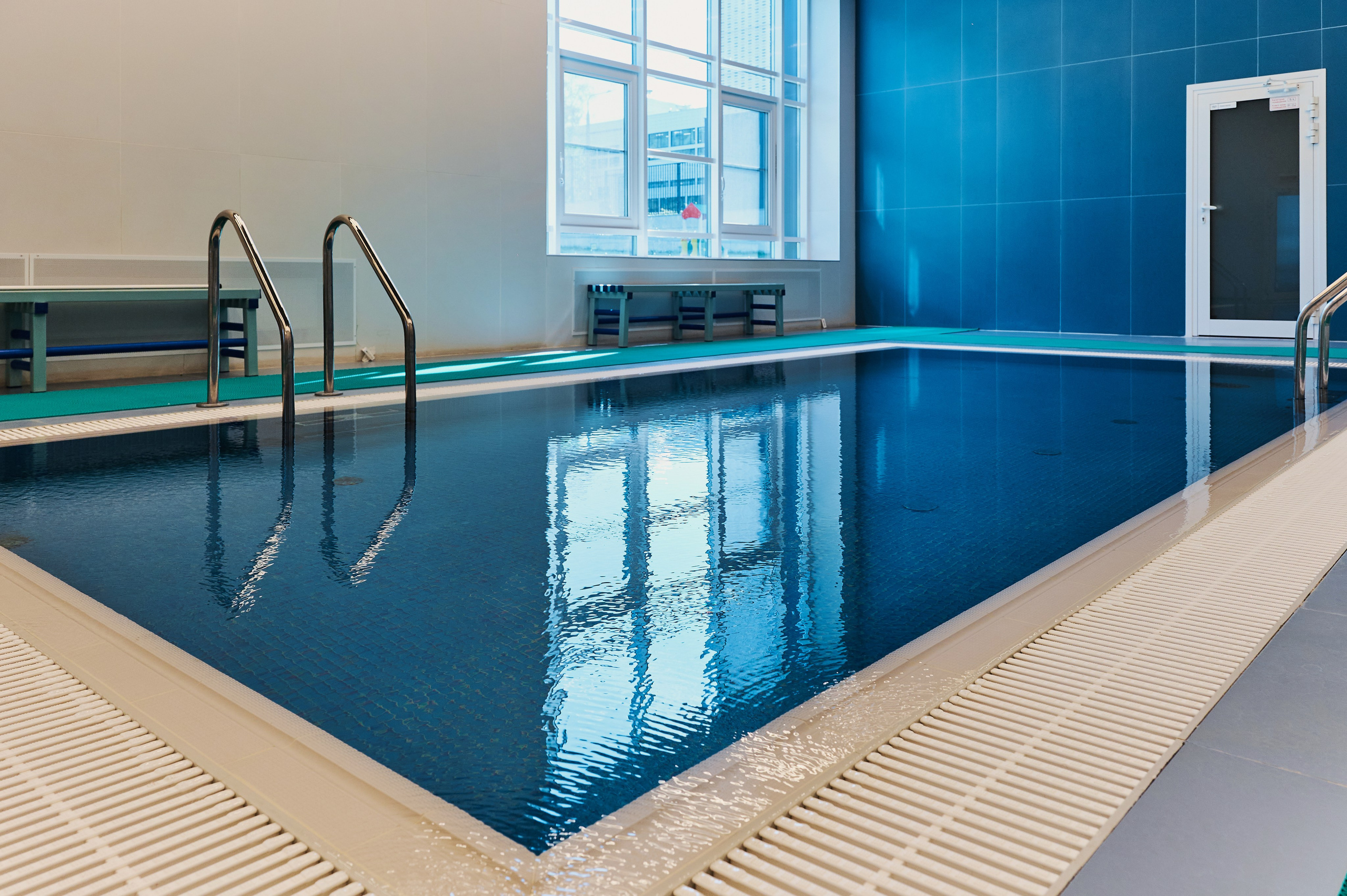 Коммерческая недвижимость. Фотосъёмка недвижимости и промышленных объектов в Москве