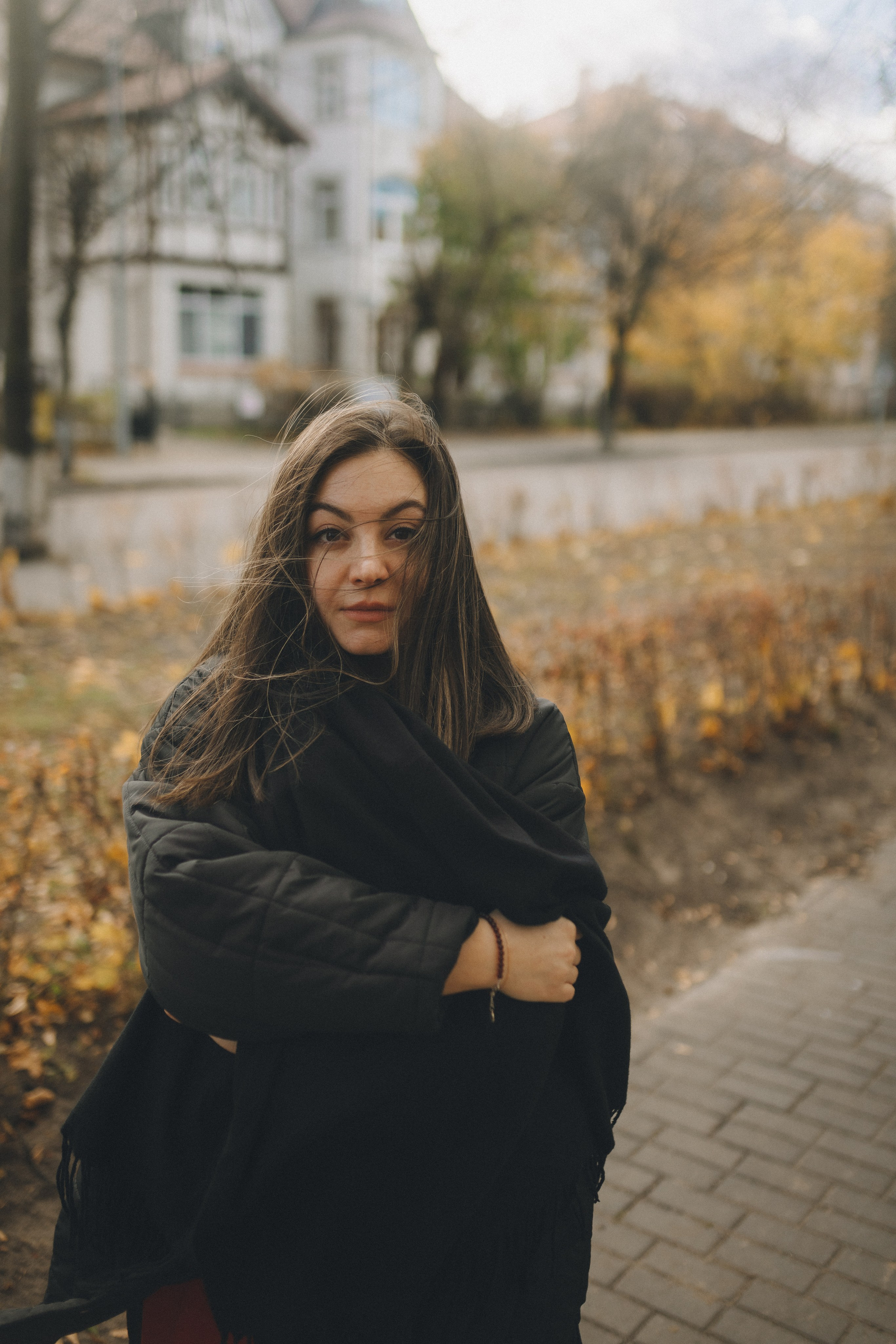 Екатерина. Фотограф Зеленоградск Красильникова Елена