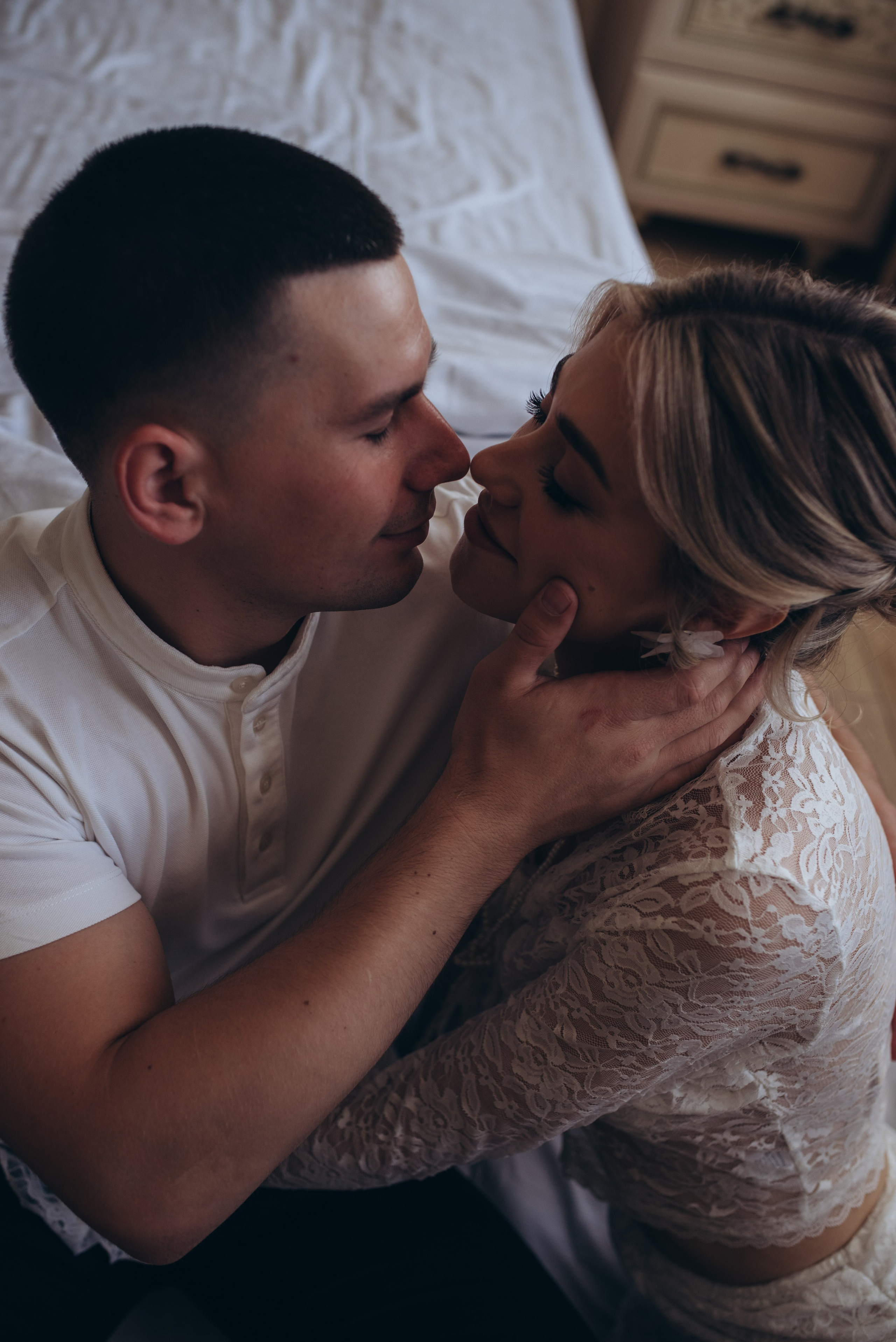 Дмитрий + Евгения. Главная