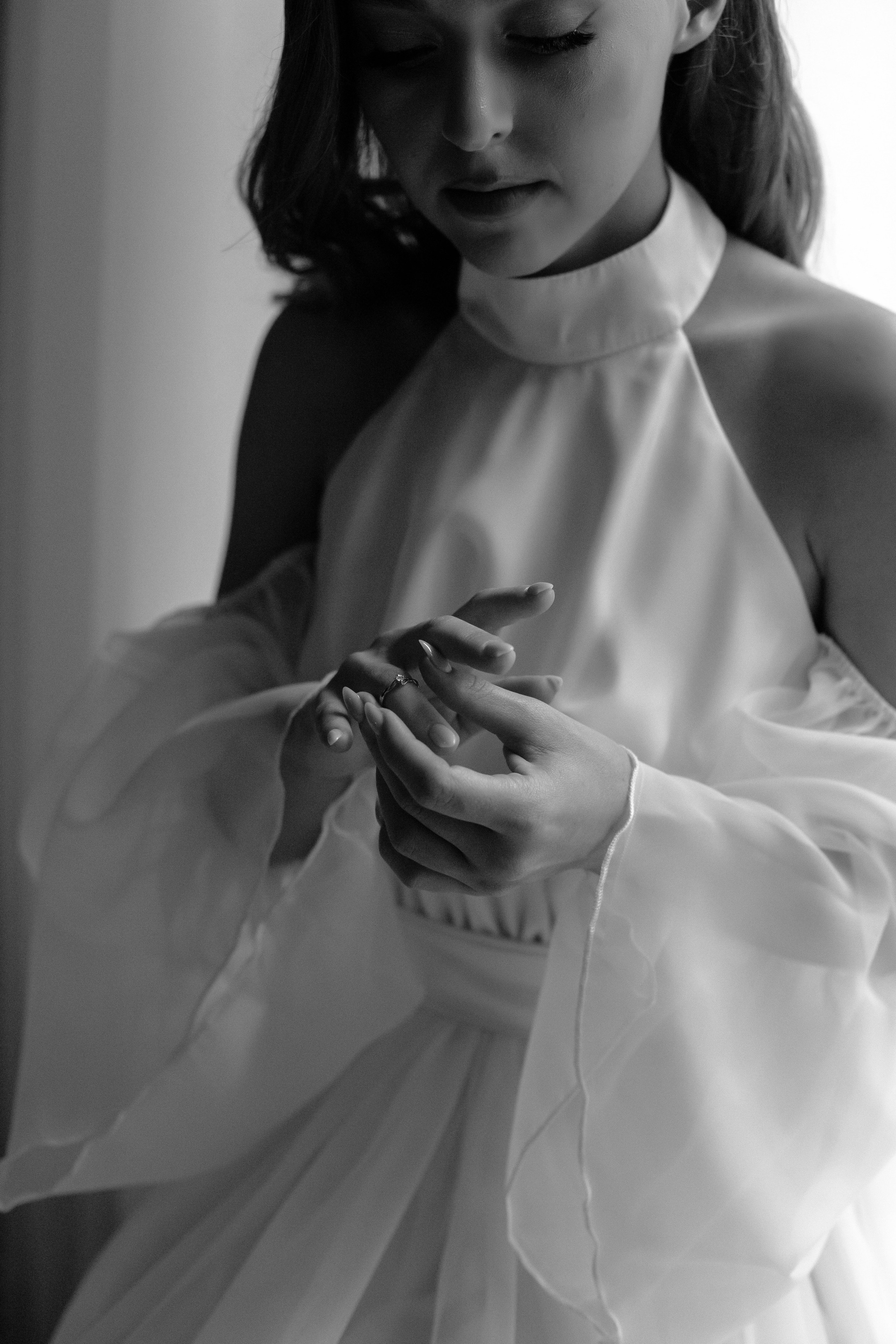 Дождь, жара и Эрмитаж. Свадебный и семейный фотограф Арина Кулёва