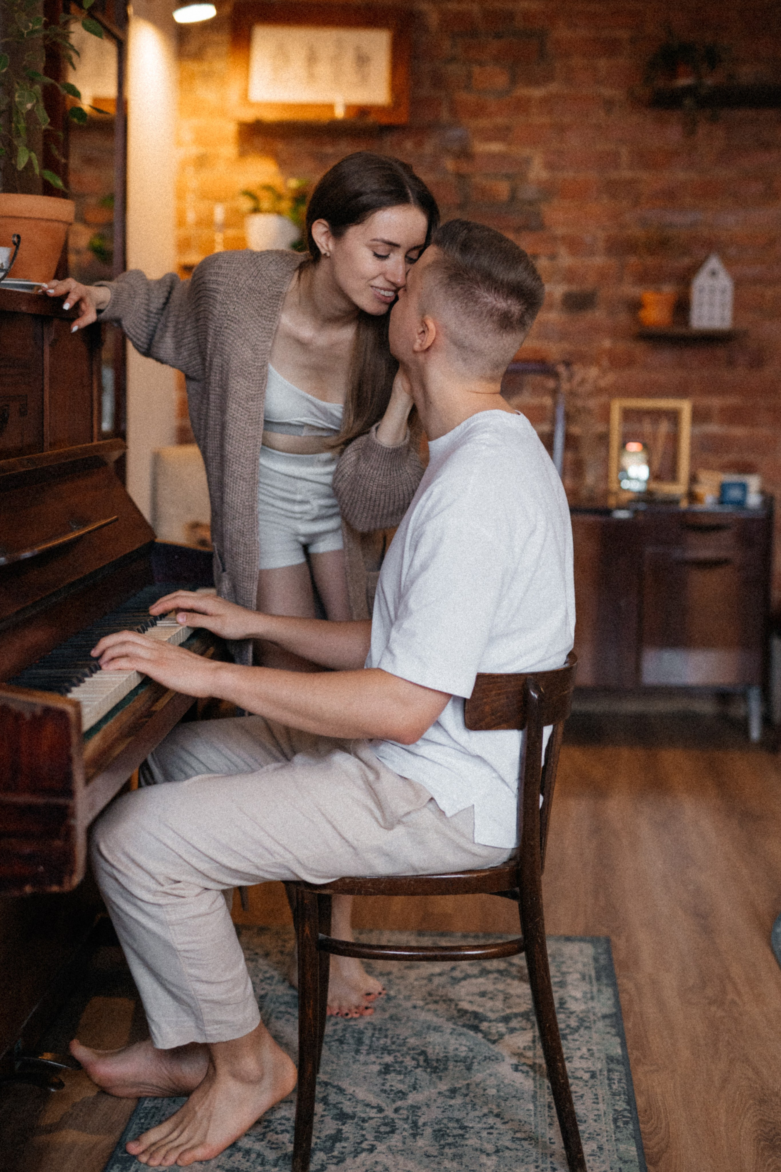 Кристина и Максим. Семейный и лавстори фотограф в Санкт-Петербурге Леся Ревзина