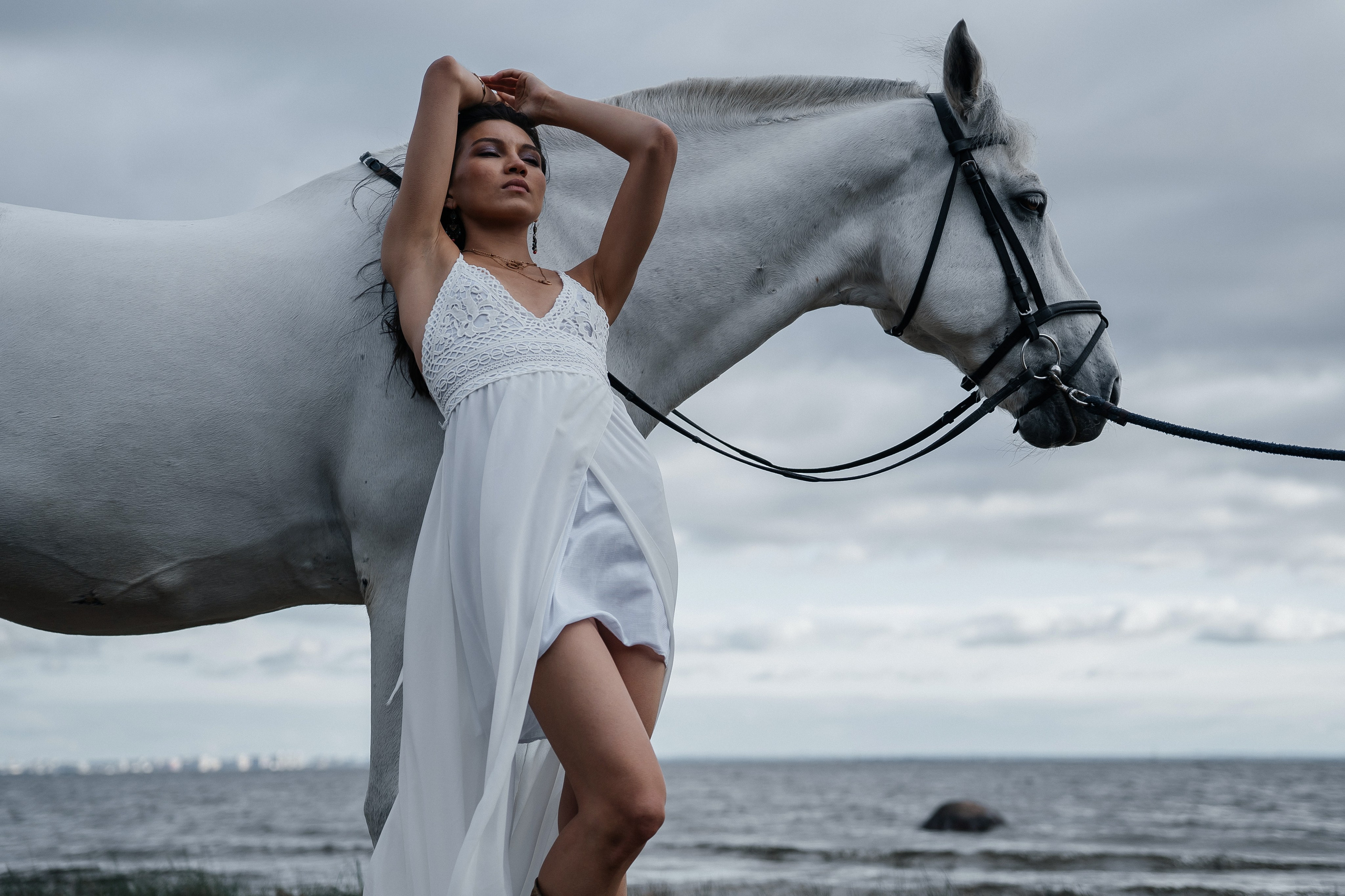Алиса. Семейный и лавстори фотограф в Санкт-Петербурге Леся Ревзина