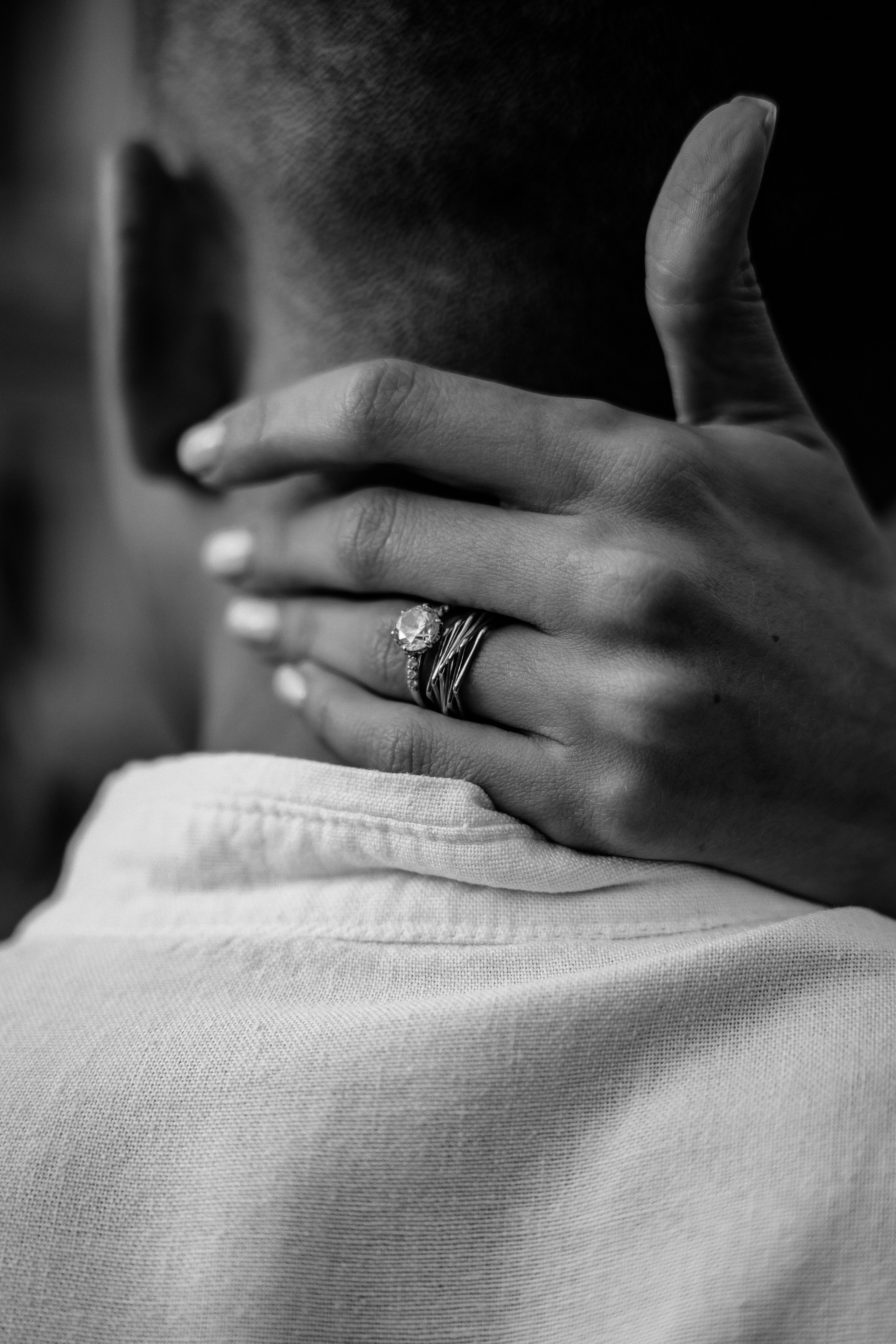 Катя и Андрей. Семейный и лавстори фотограф в Санкт-Петербурге Леся Ревзина