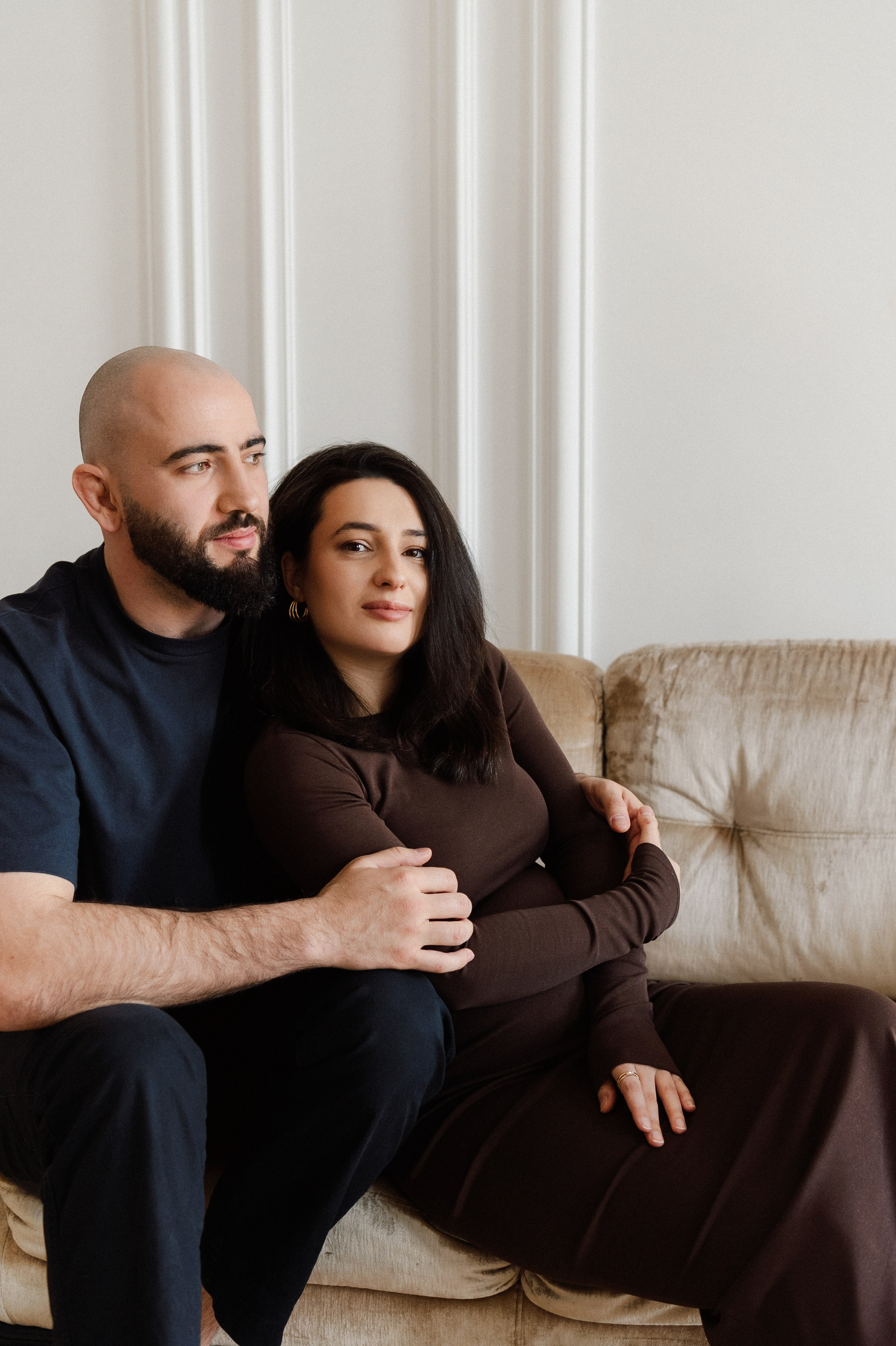 Sakina | Roman. Свадебный фотограф Санкт-Петербург DanyaPhotoart