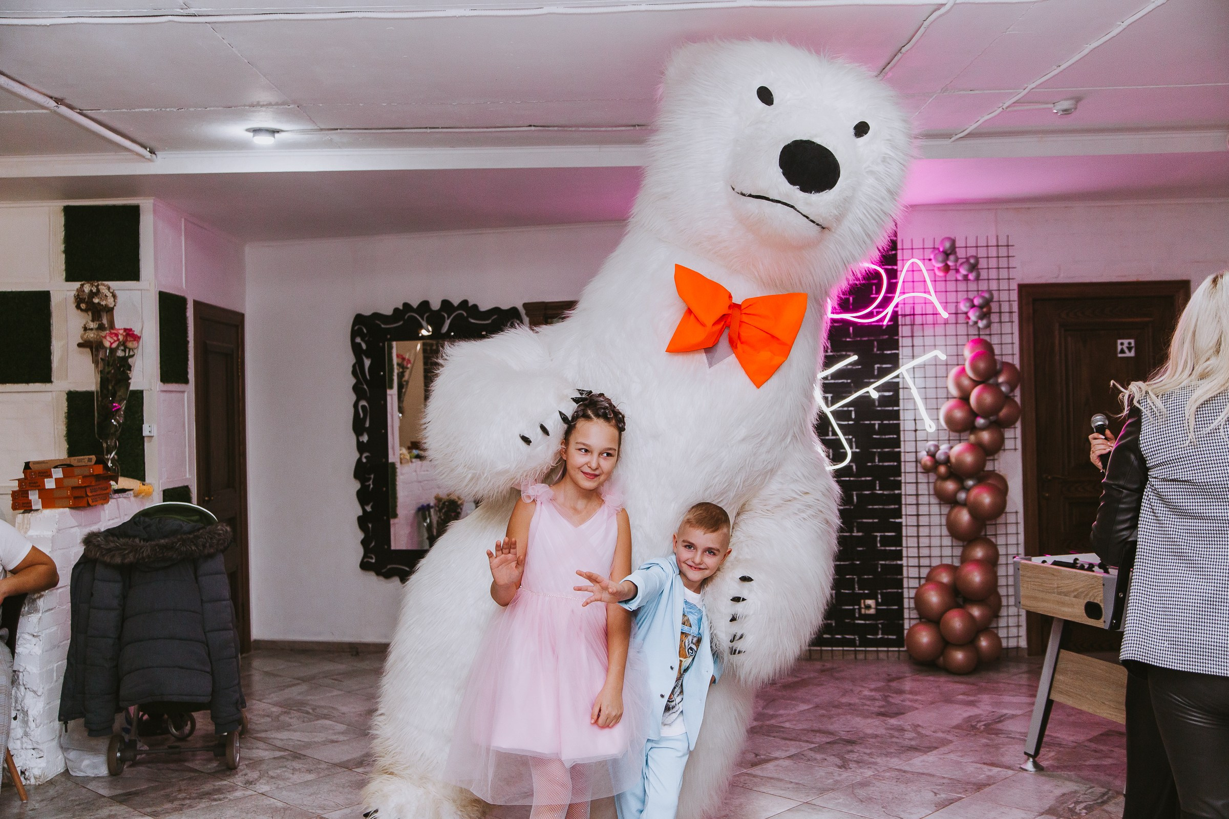 День Рождения. Семейный и персональный фотограф в Ростове-на-Дону