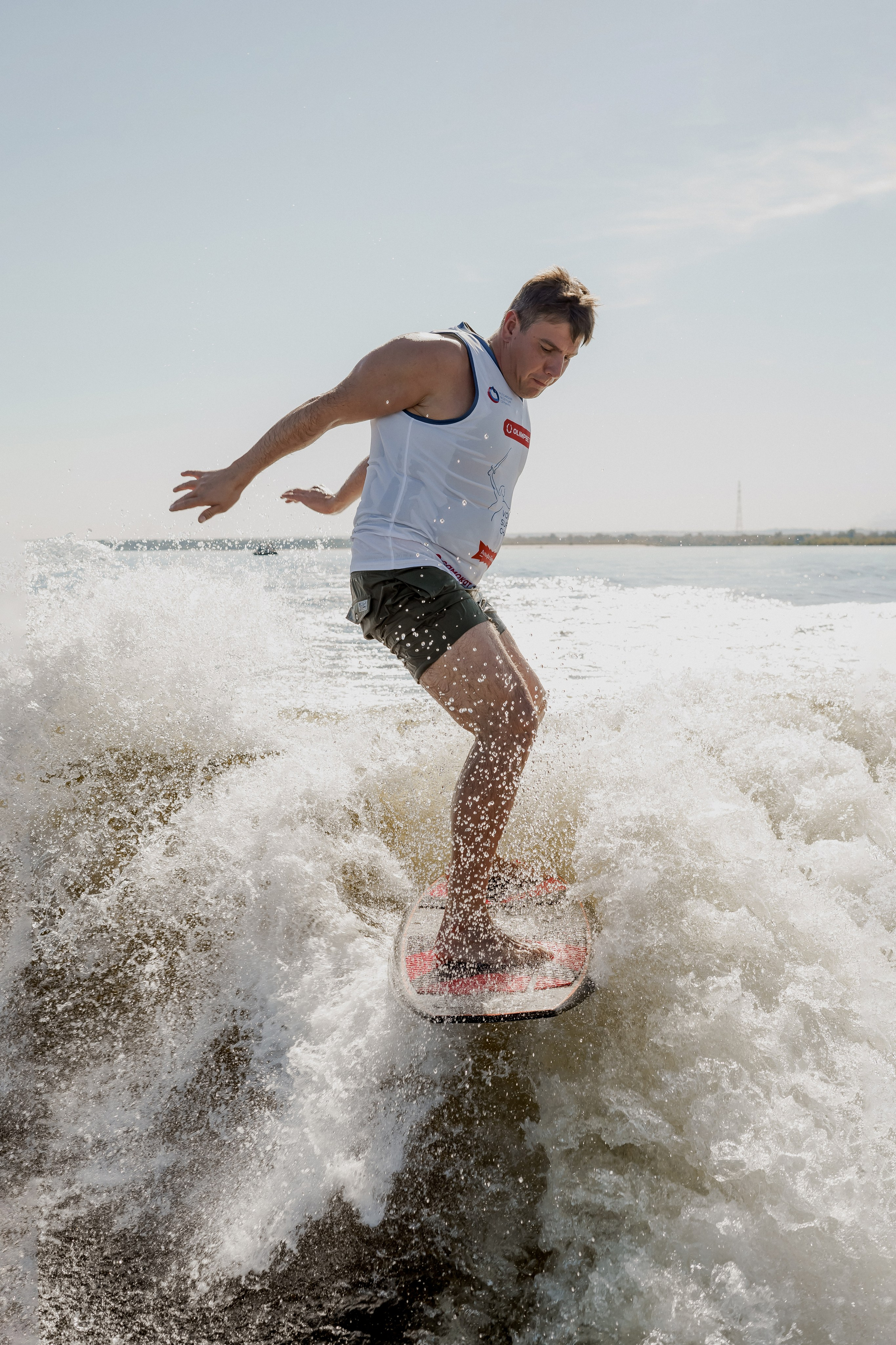 Surf 2024. Фотограф Валерия Крахмалева