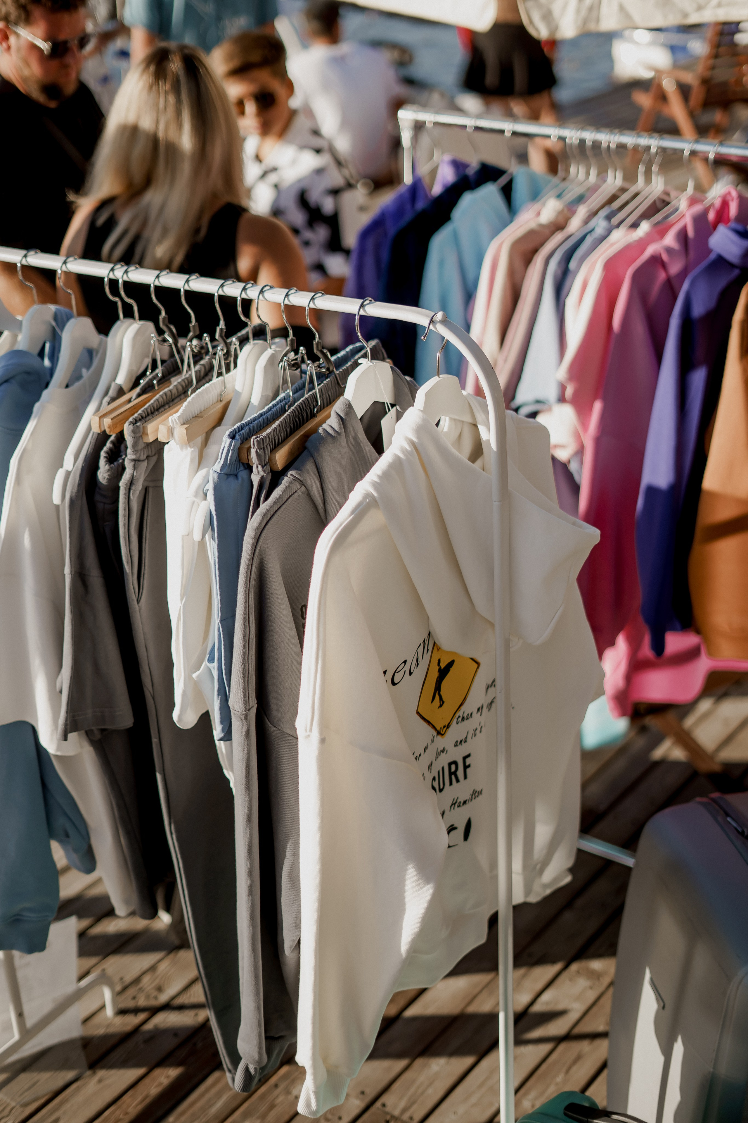 Surf 2024. Фотограф Валерия Крахмалева