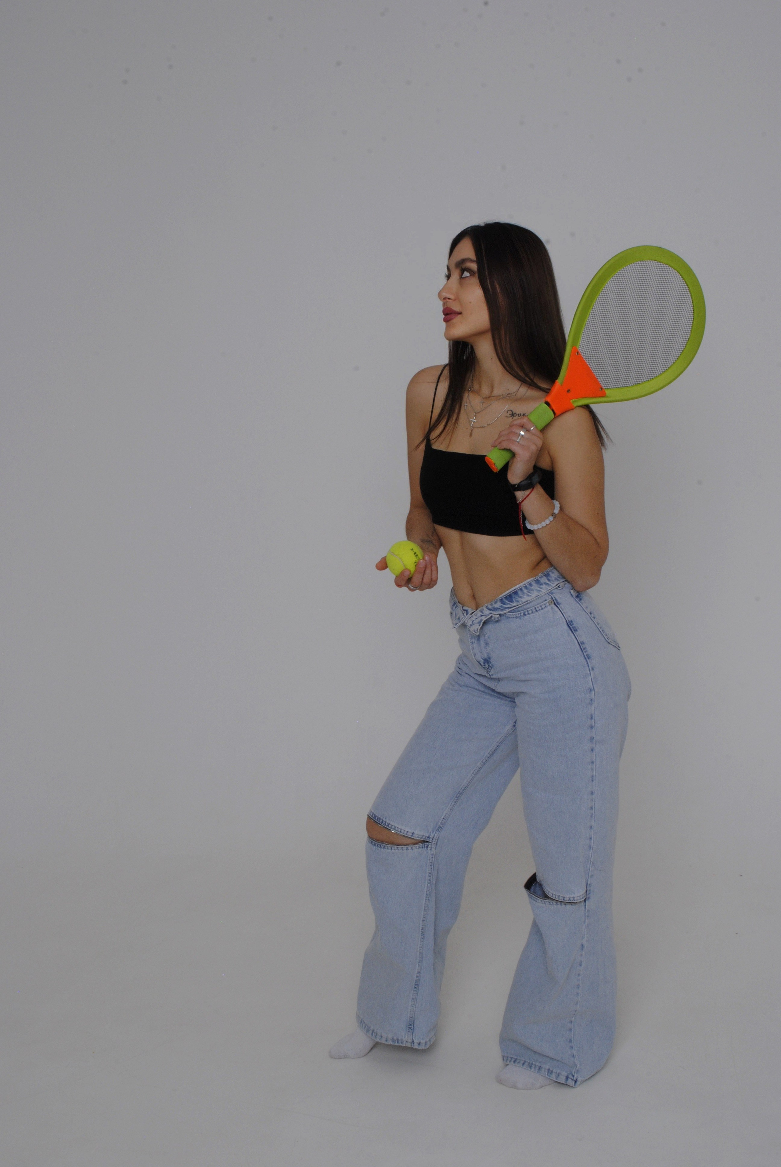 Маша. Фотограф Мария Мусаелян