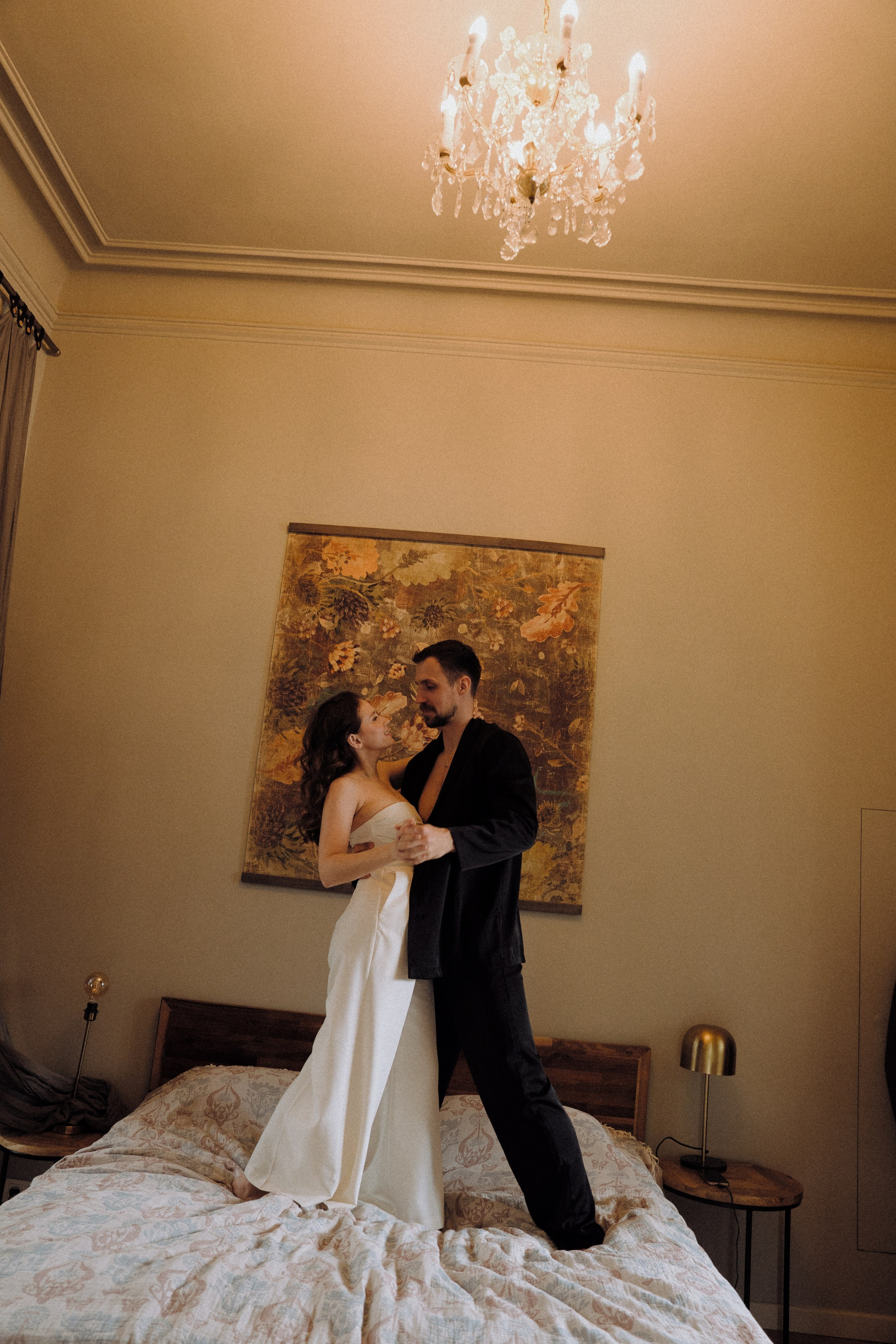 На одном дыхании