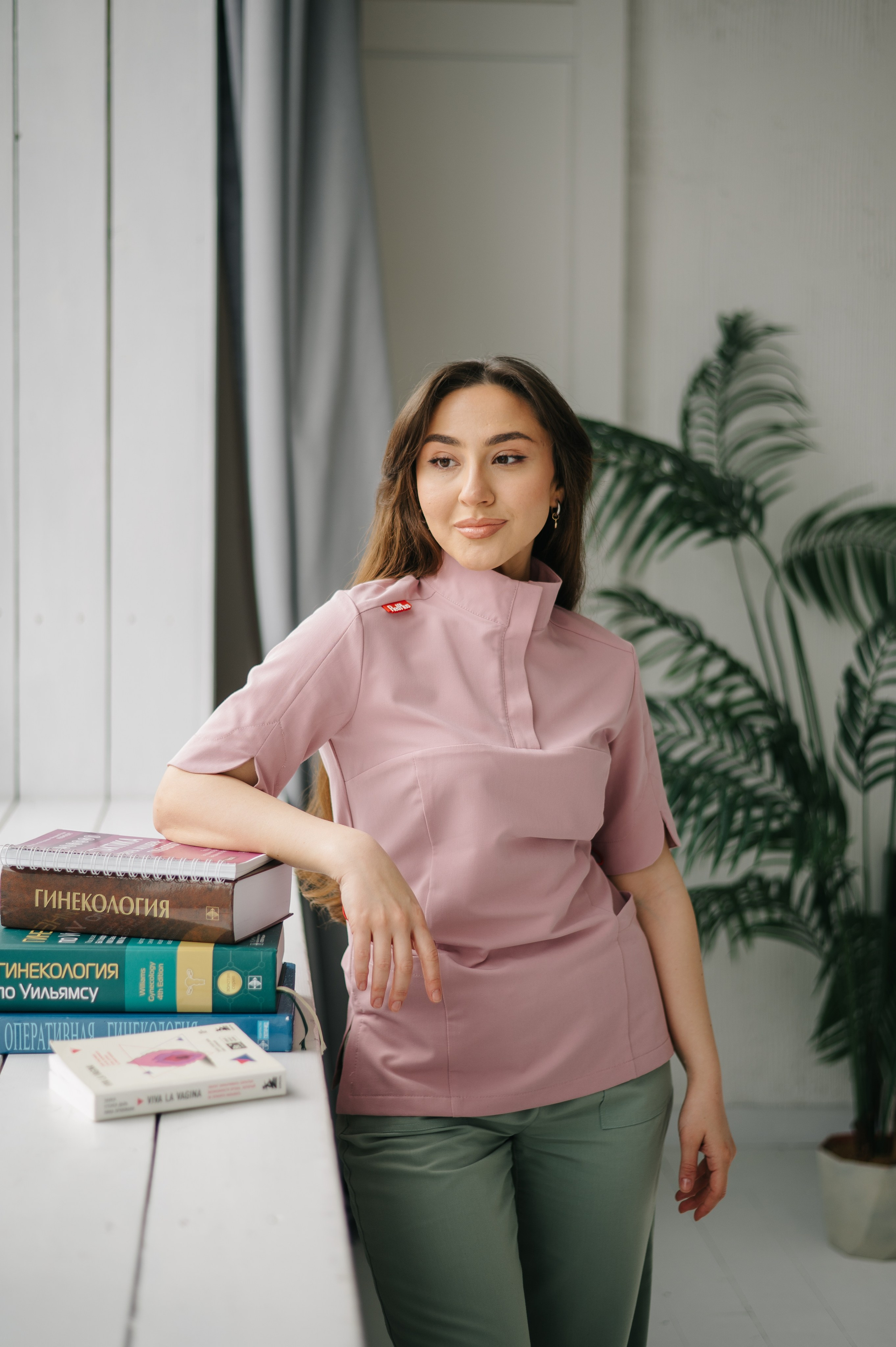 СГМУ 2025. Фотограф Архангельск