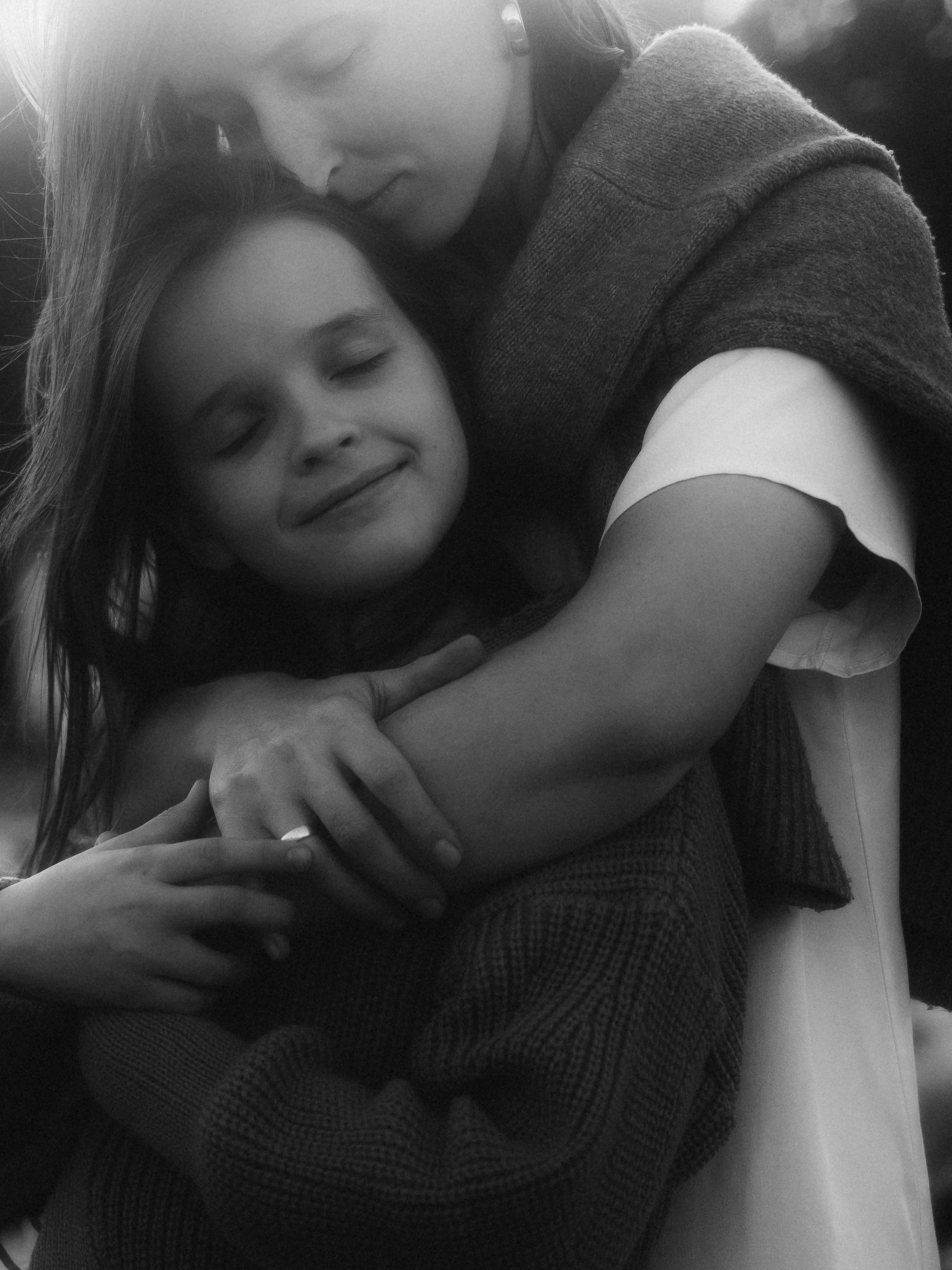 Глоток воздуха. Семейный фотограф в Краснодаре Храмова Анна