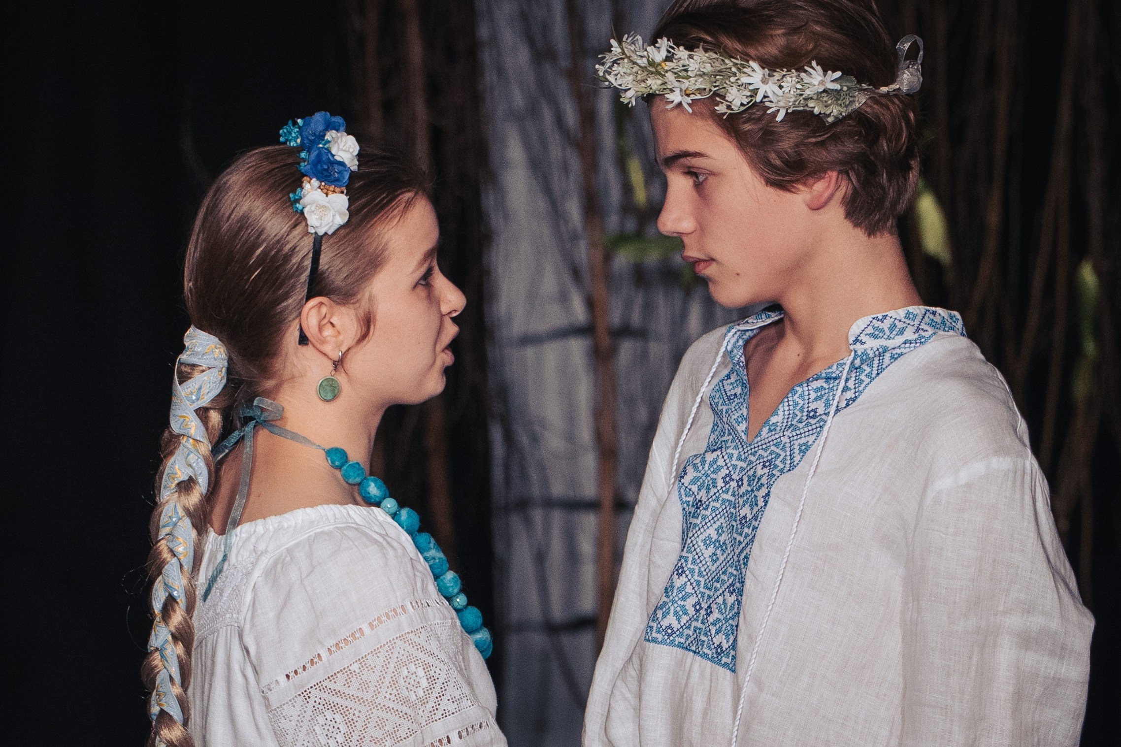 Театр «Созвучие», спектакли. Выпускные фотоальбомы Фотограф в Москве Устинович Алена