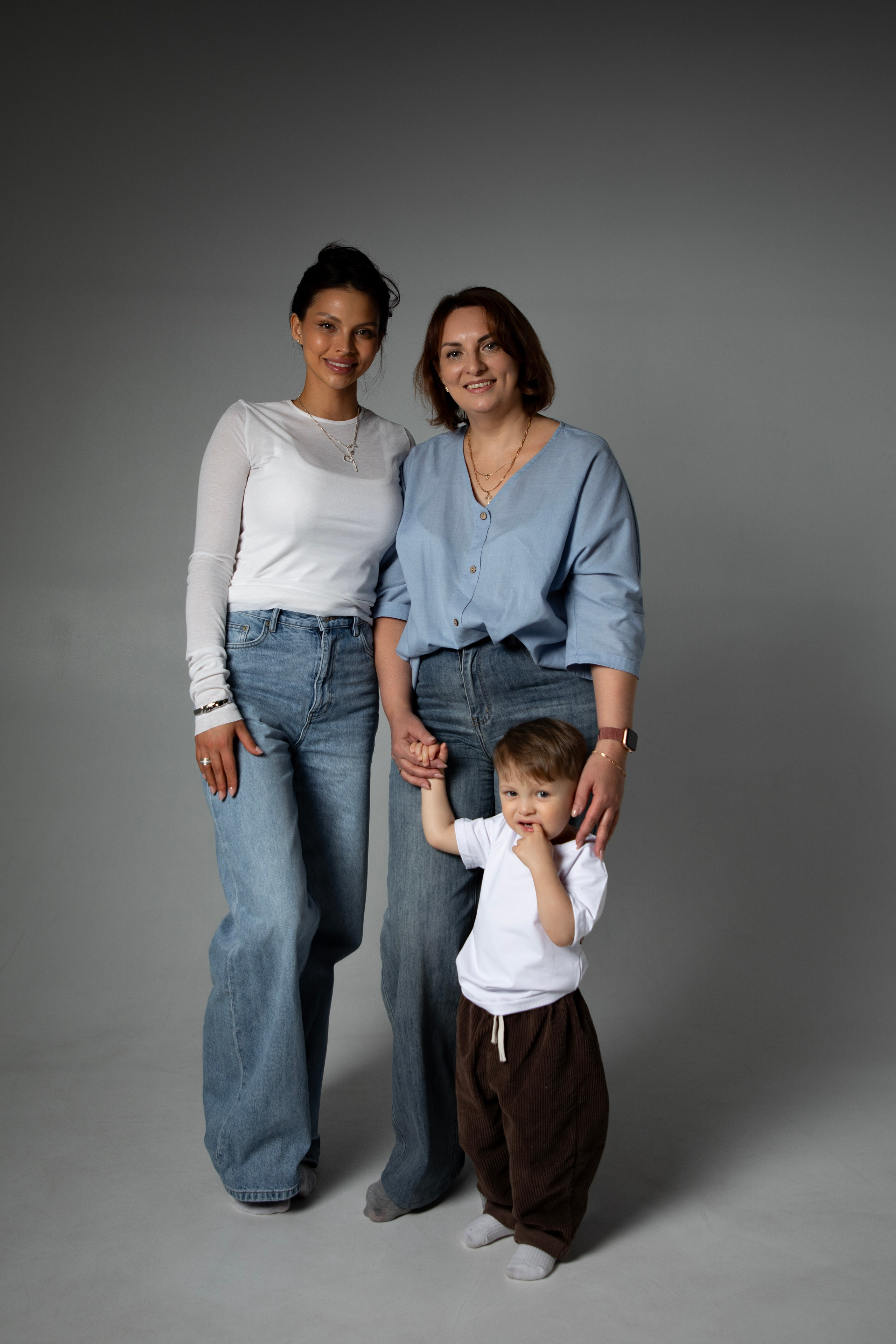 Mom & daughter. Семейный и свадебный фотограф в Хабаровске