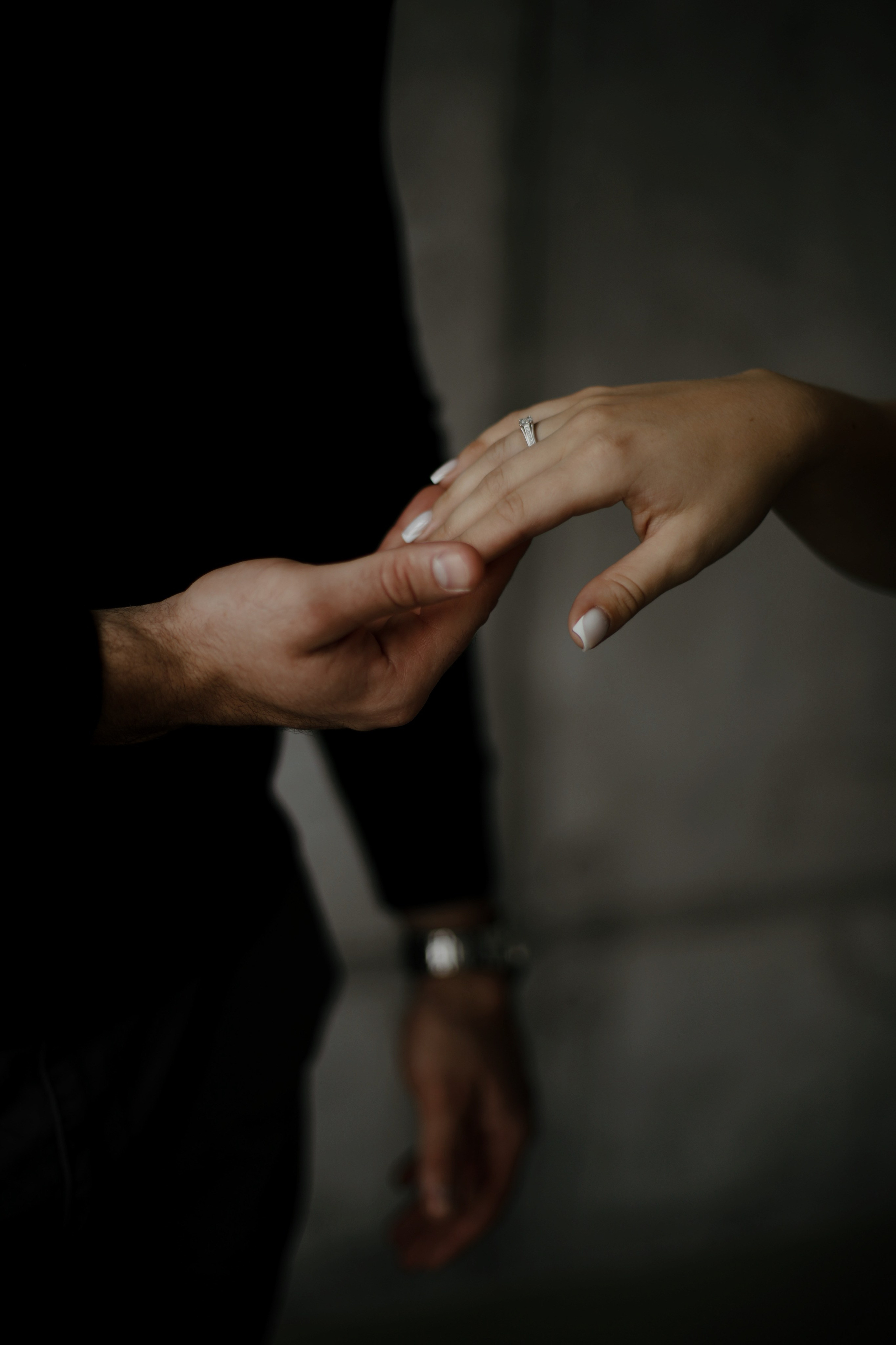 Veronika & Bogdan. Семейный и свадебный фотограф в Хабаровске