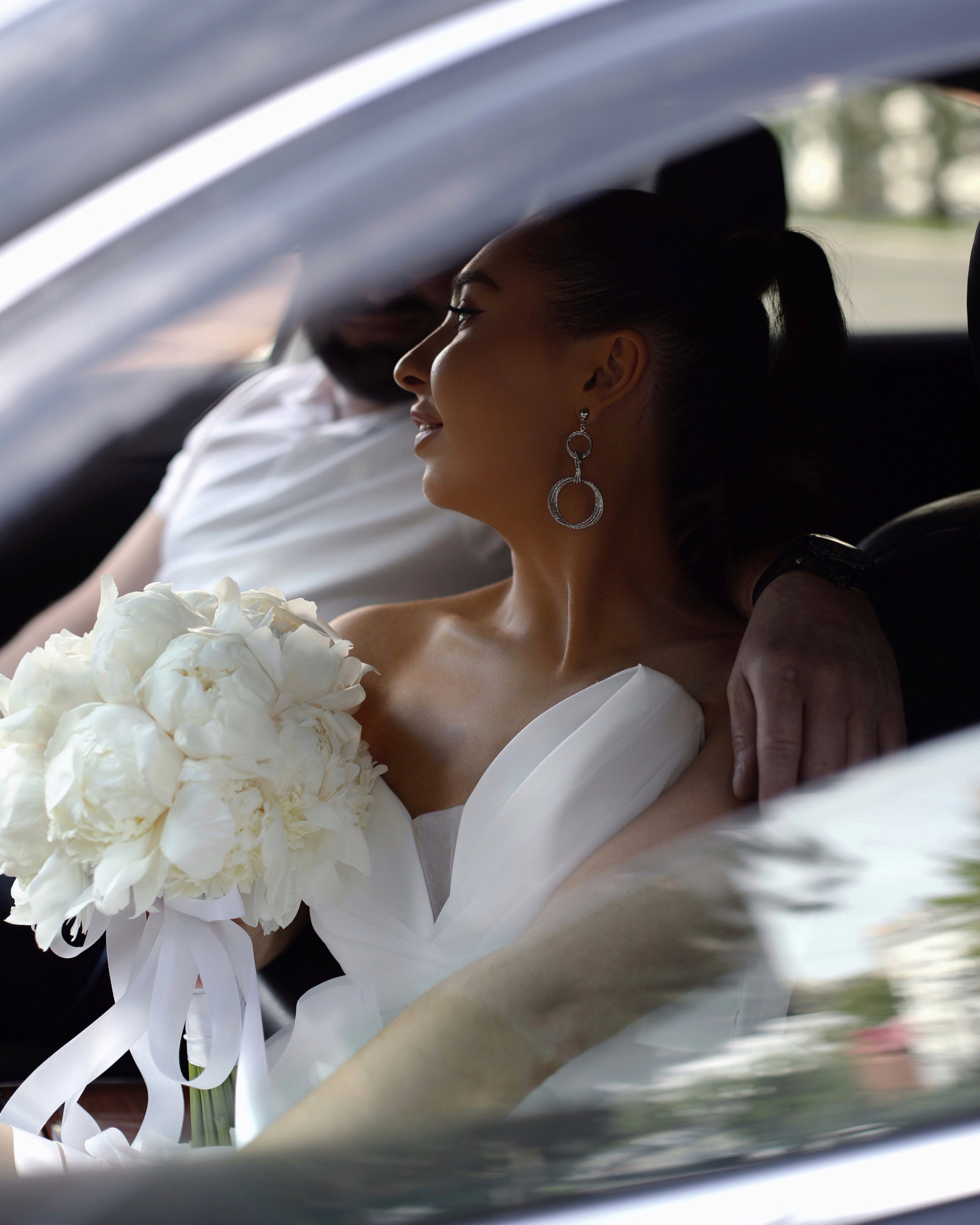 Свадебная. Семейный и свадебный фотограф в Хабаровске