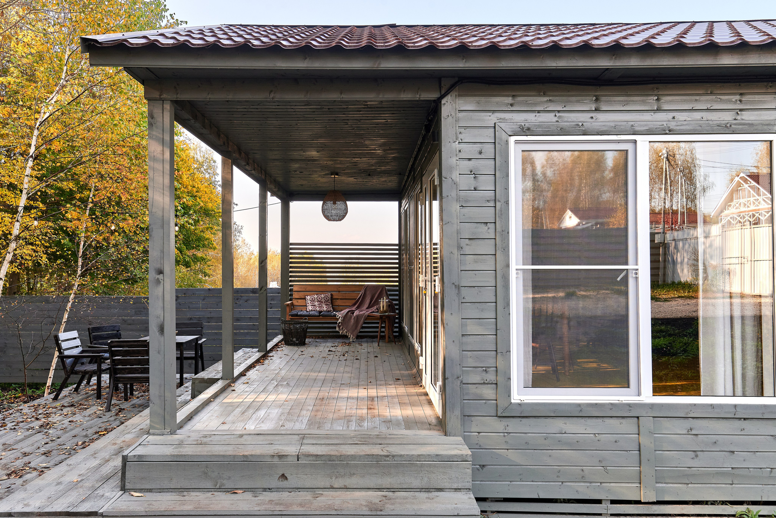 Дома. Интерьерный фотограф