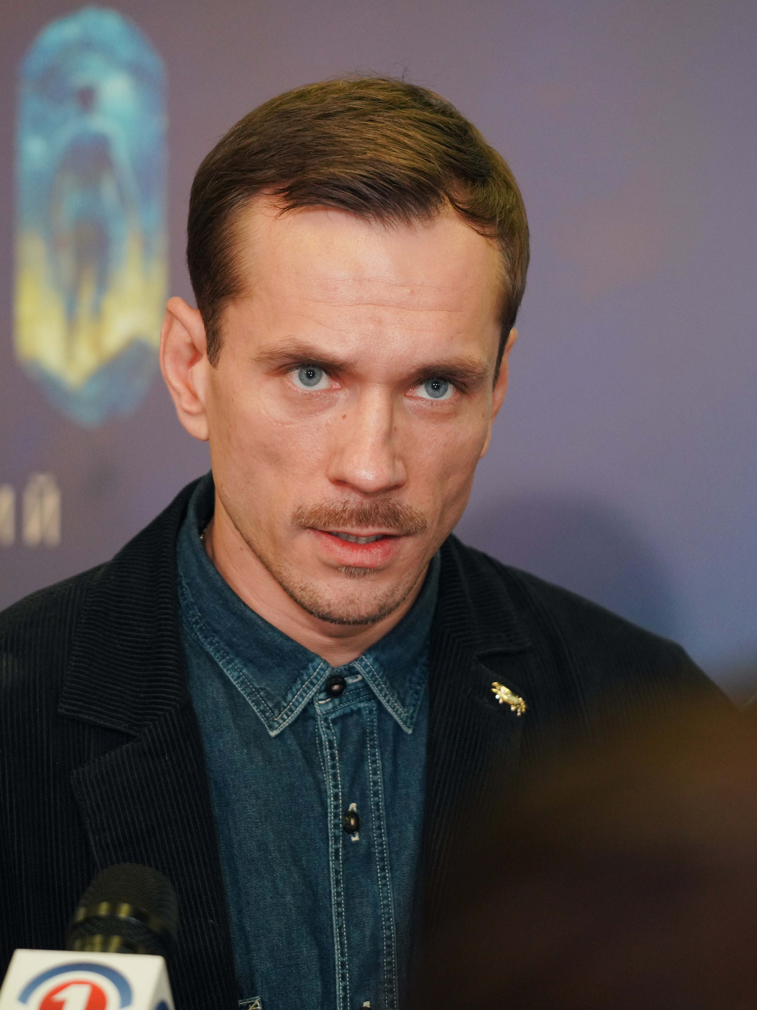 Светская премьера сериала «Тоннель»