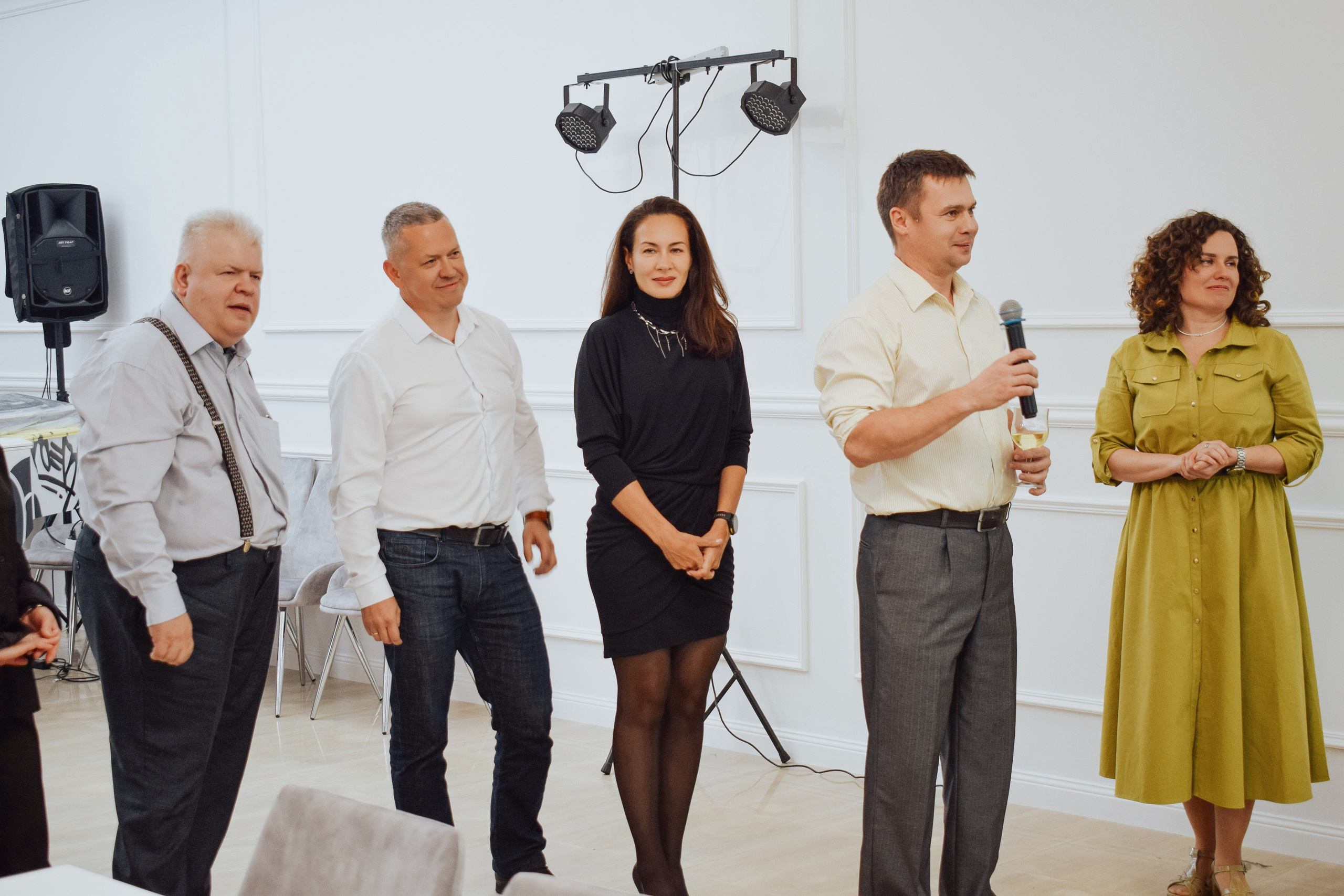 МЕРОПРИЯТИЕ. Фотограф Эльмира Файзуллина