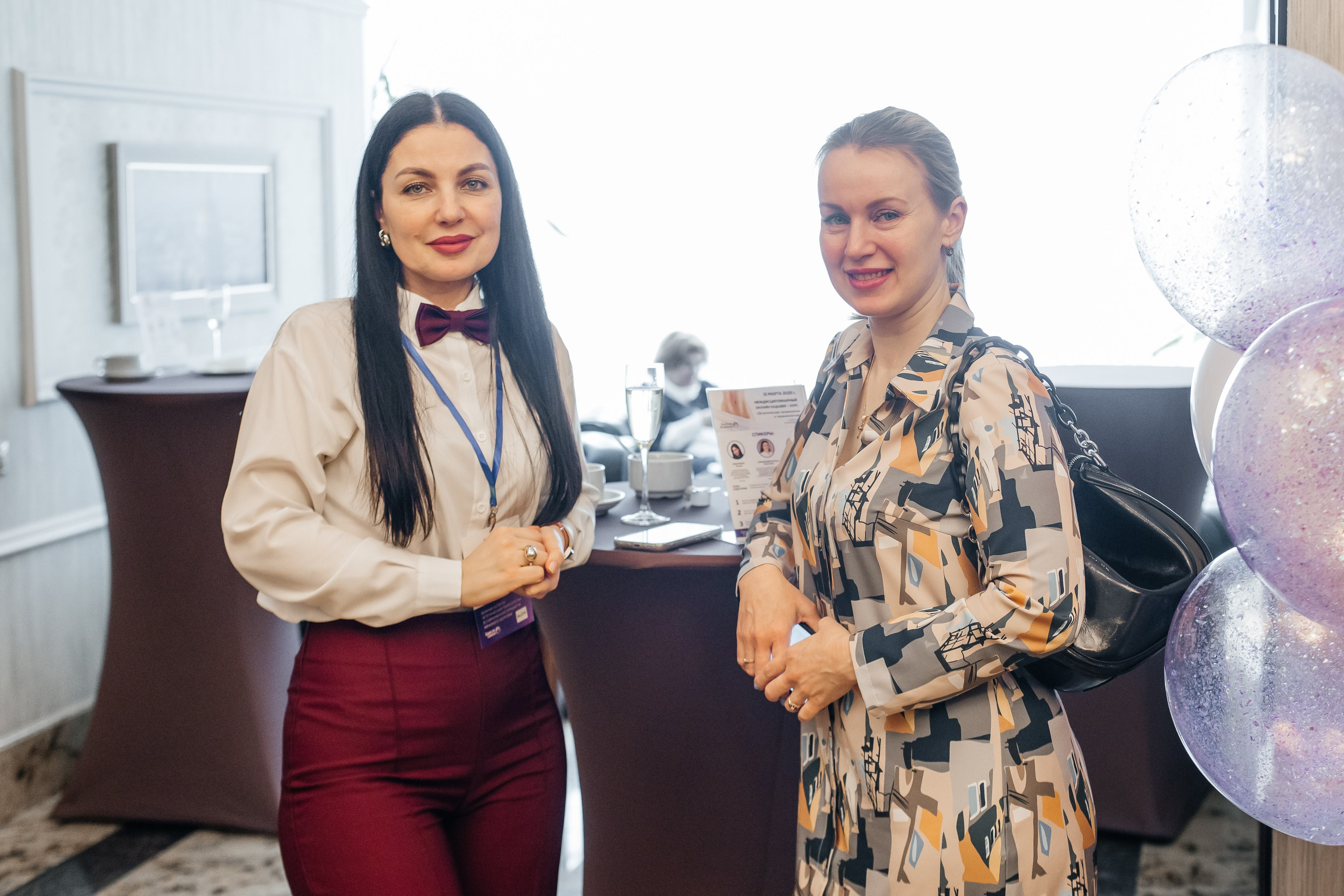 I и II Форумы EsteLife. Свадебный фотограф в Краснодаре Николай Крауз