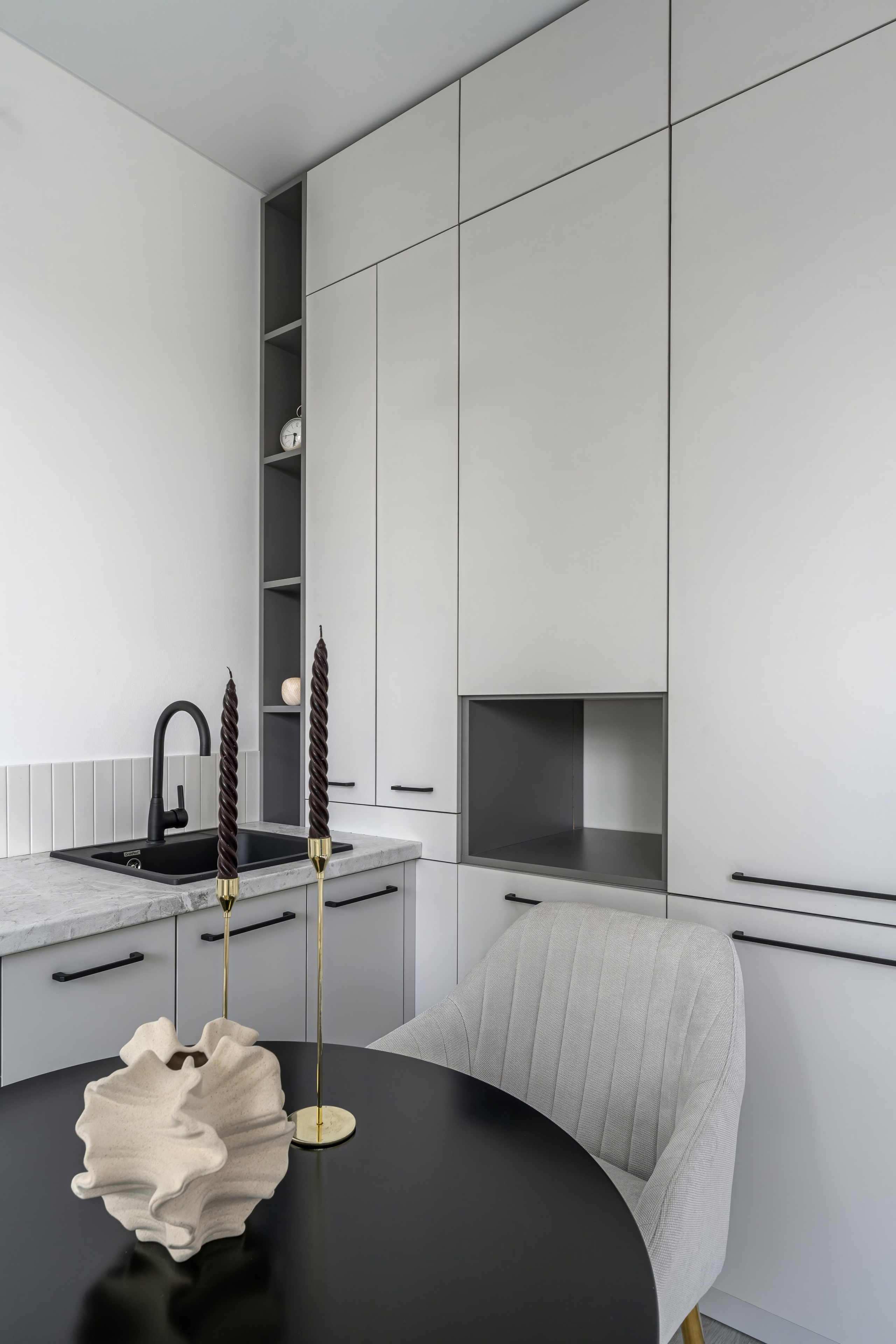 Интерьерная фотосъемка. Визуальный контент для недвижимости в Калининграде