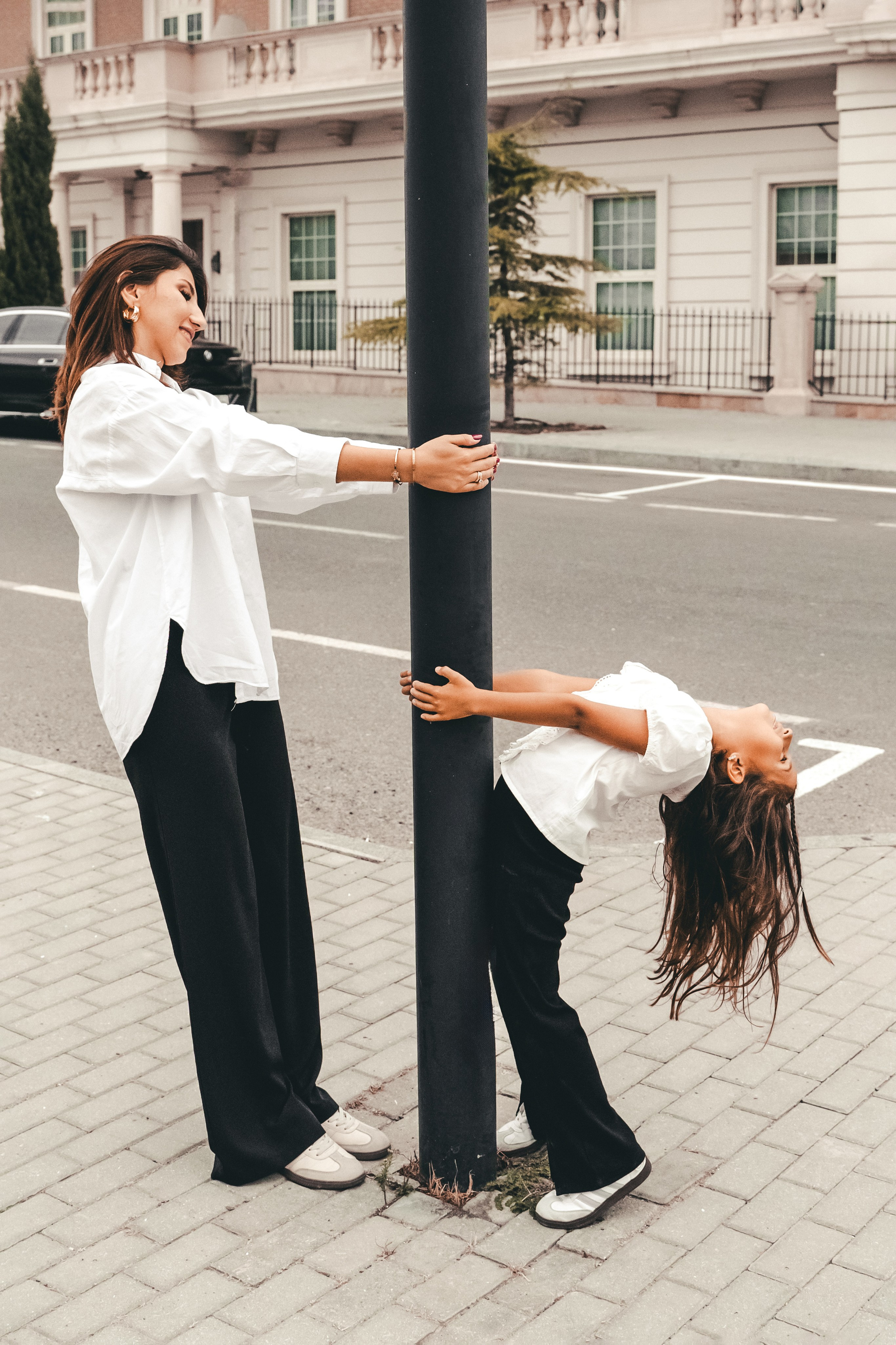 Главное — спутница. Детский и семейный фотограф Ташкент Наталья Кривенко