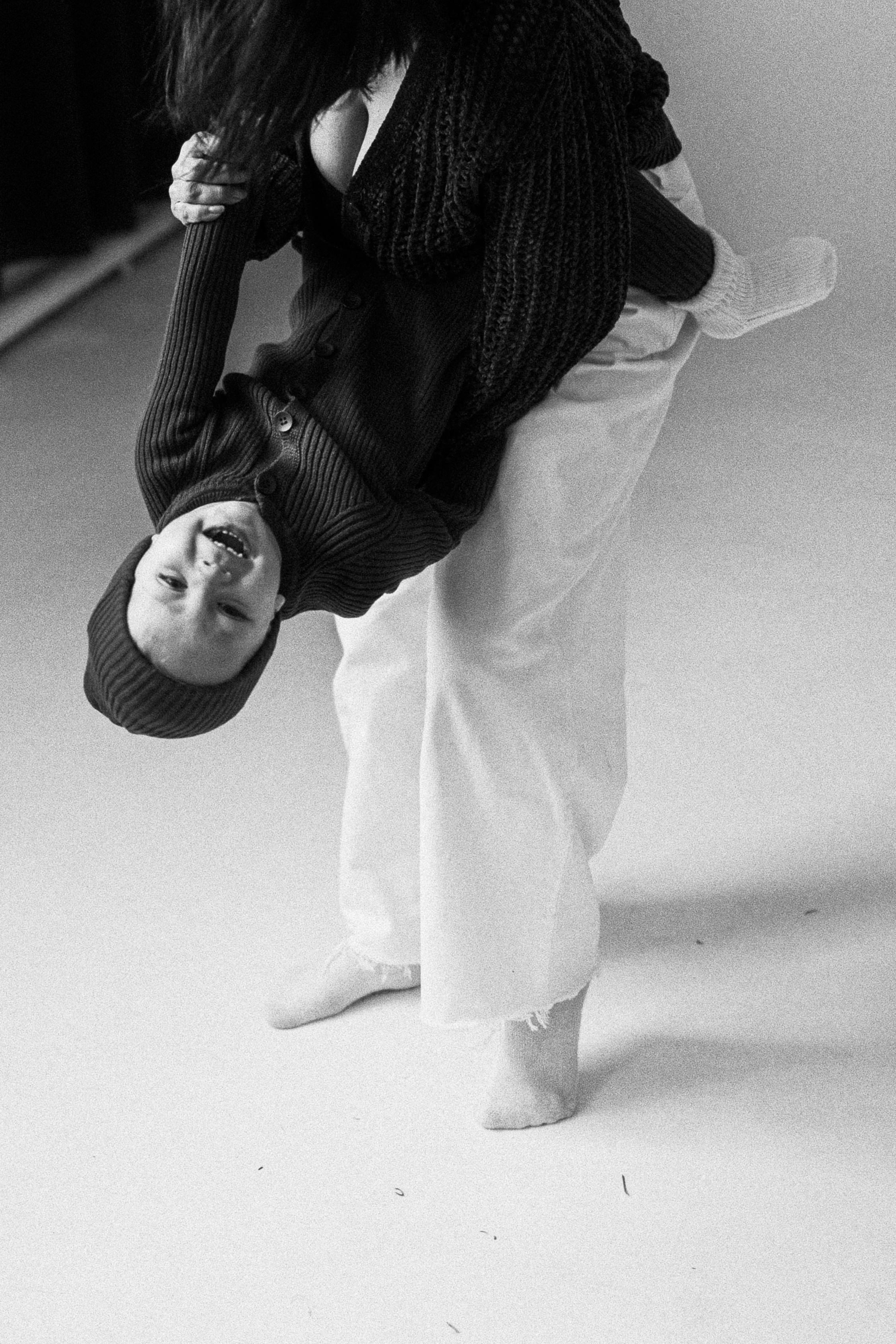 Мария и Марк. Свадебный и портретный фотограф Тюмень