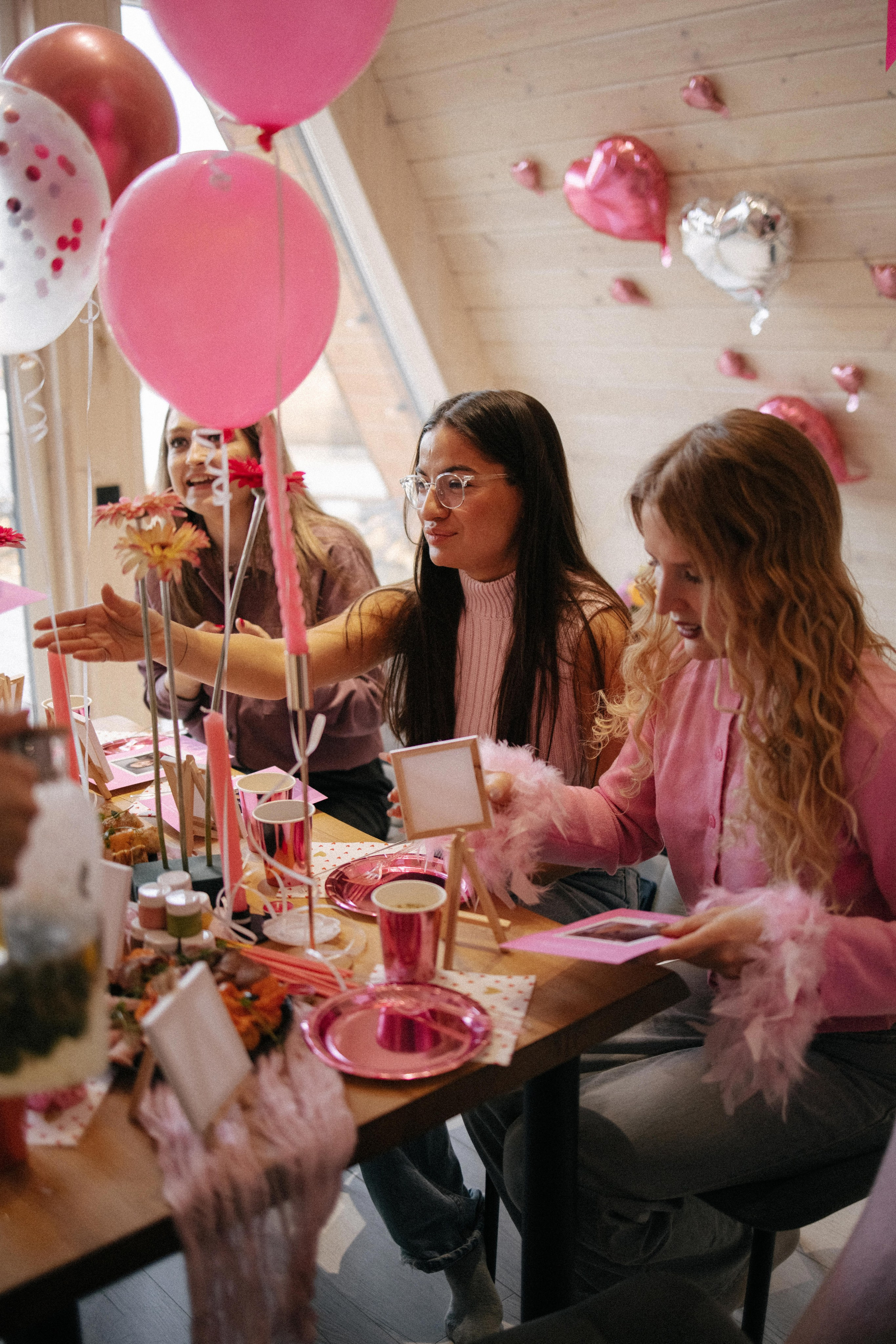 Birthday. Свадебный и портретный фотограф Тюмень