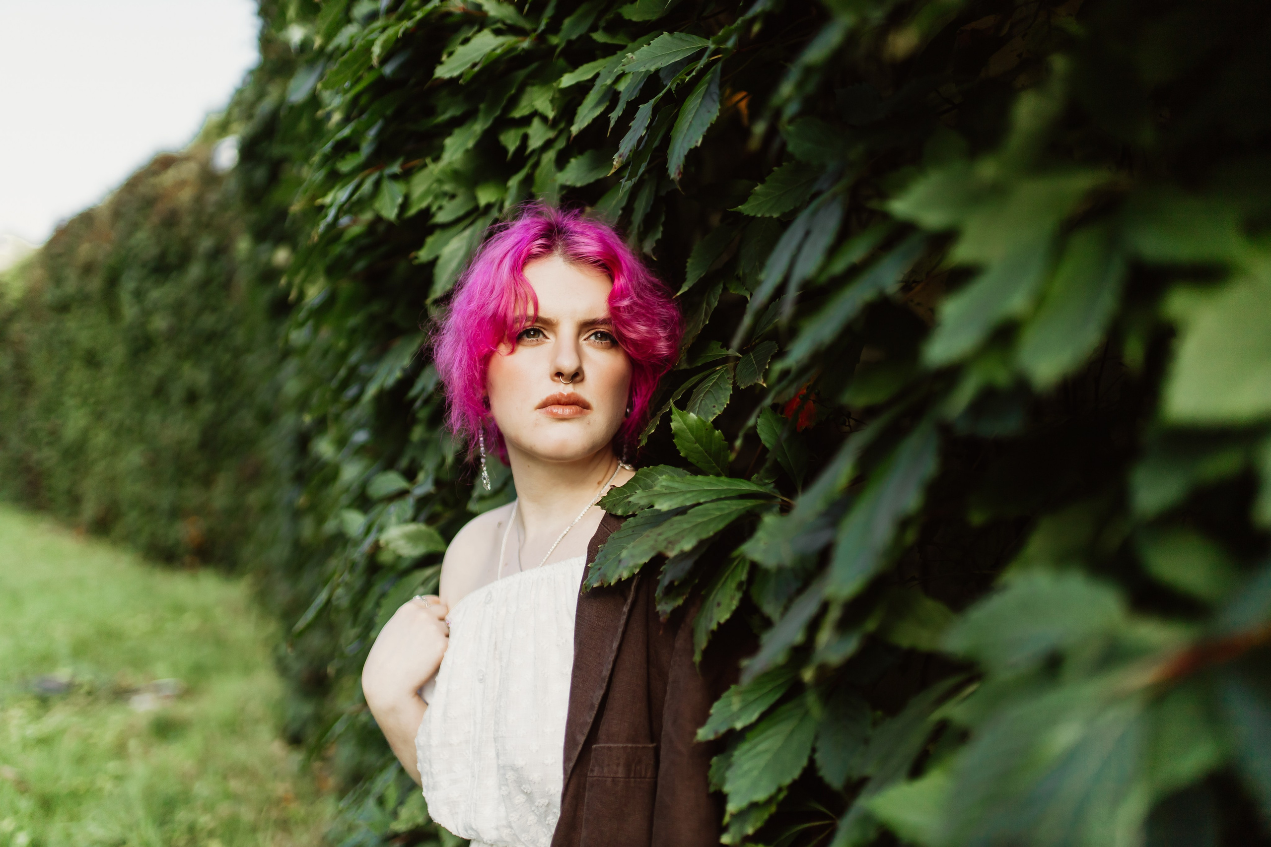 Жизнь в розовом цвете. Фотограф Амалия Ахмедова, Калининград