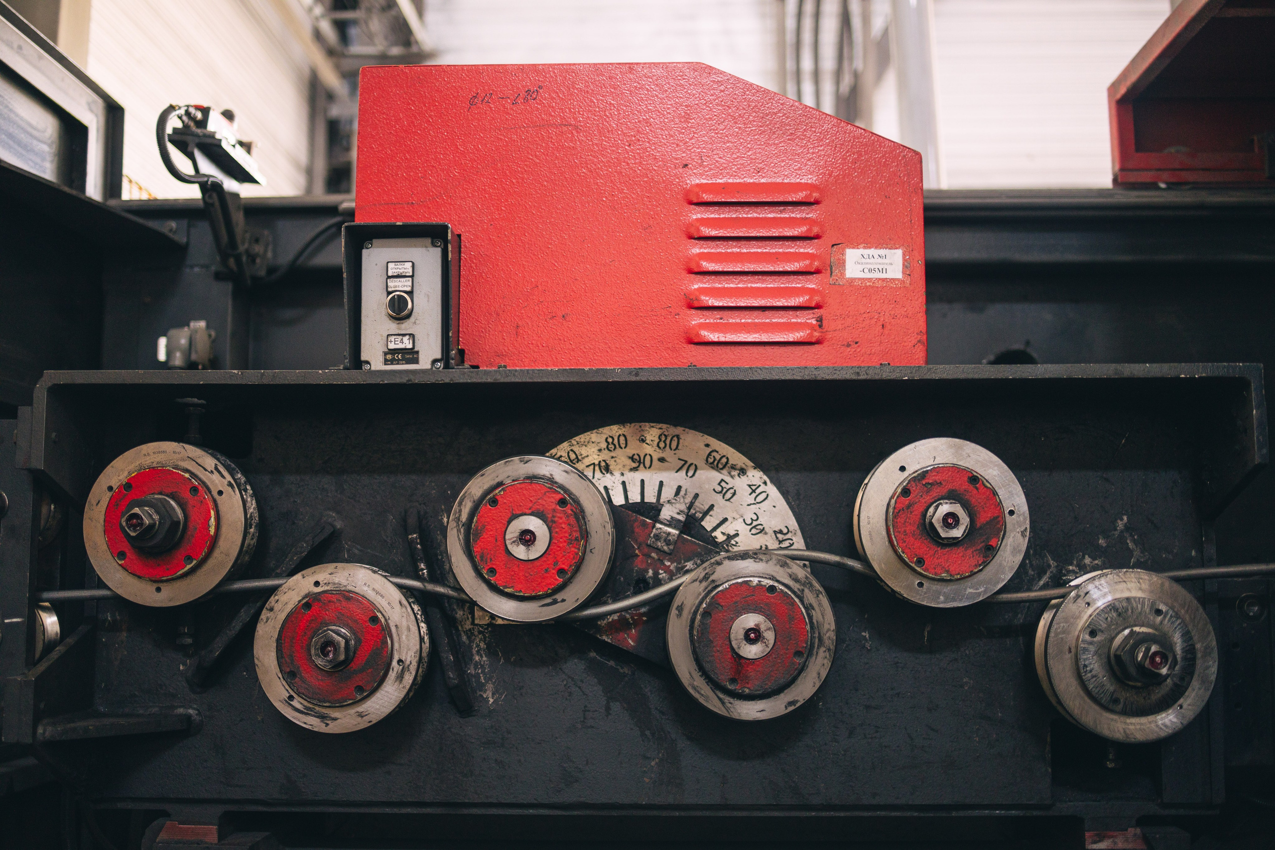 16.05.20 АЭМЗ VIBES. Руслан Плахтеев