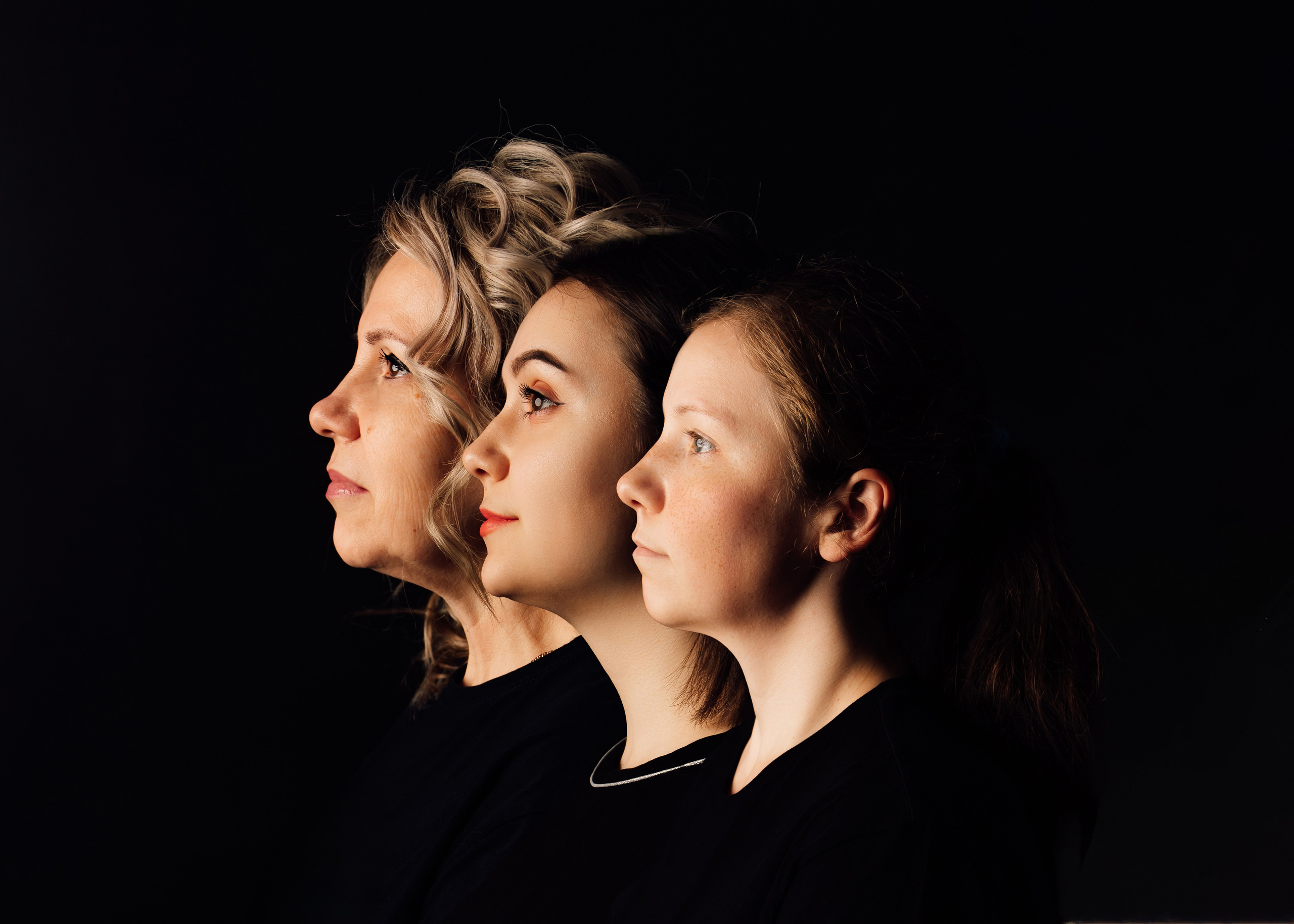 Проект «Семья»