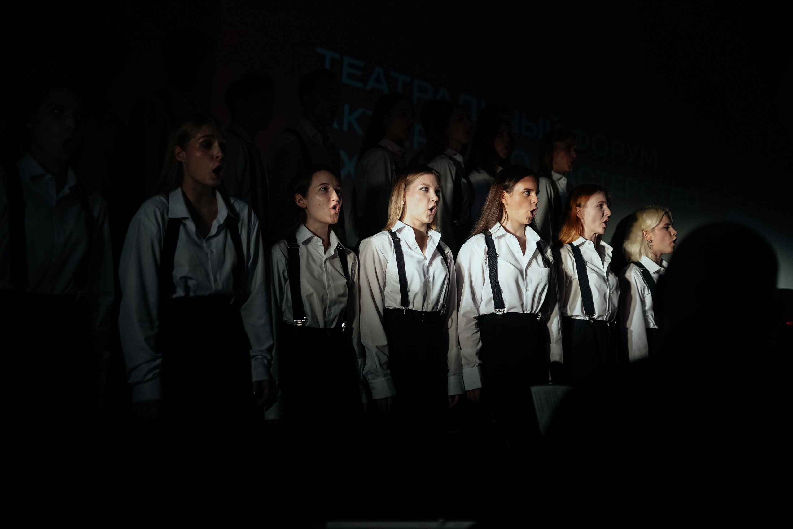 Event фотограф Новосибирск