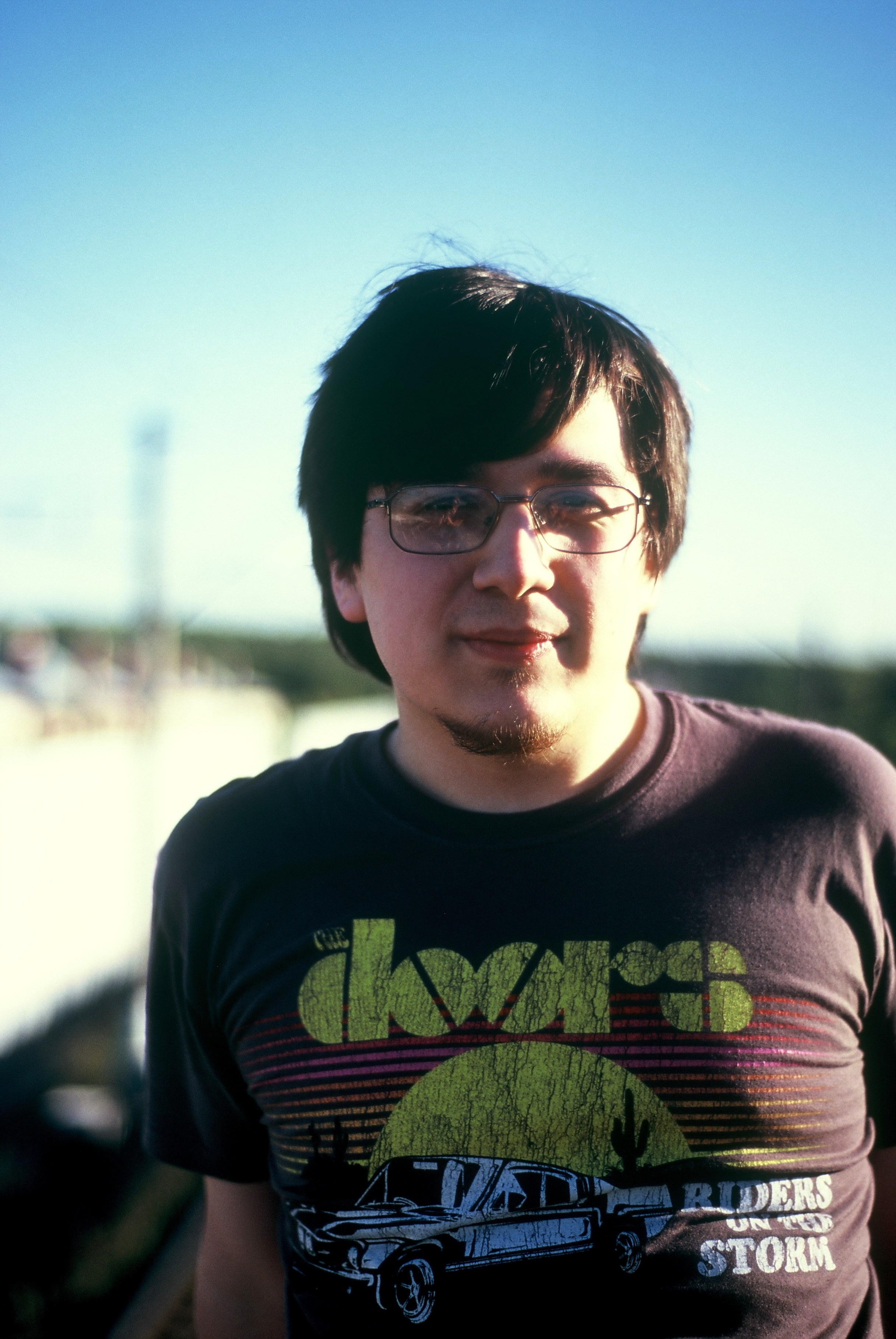 Film. Ruslan UI Dev Page