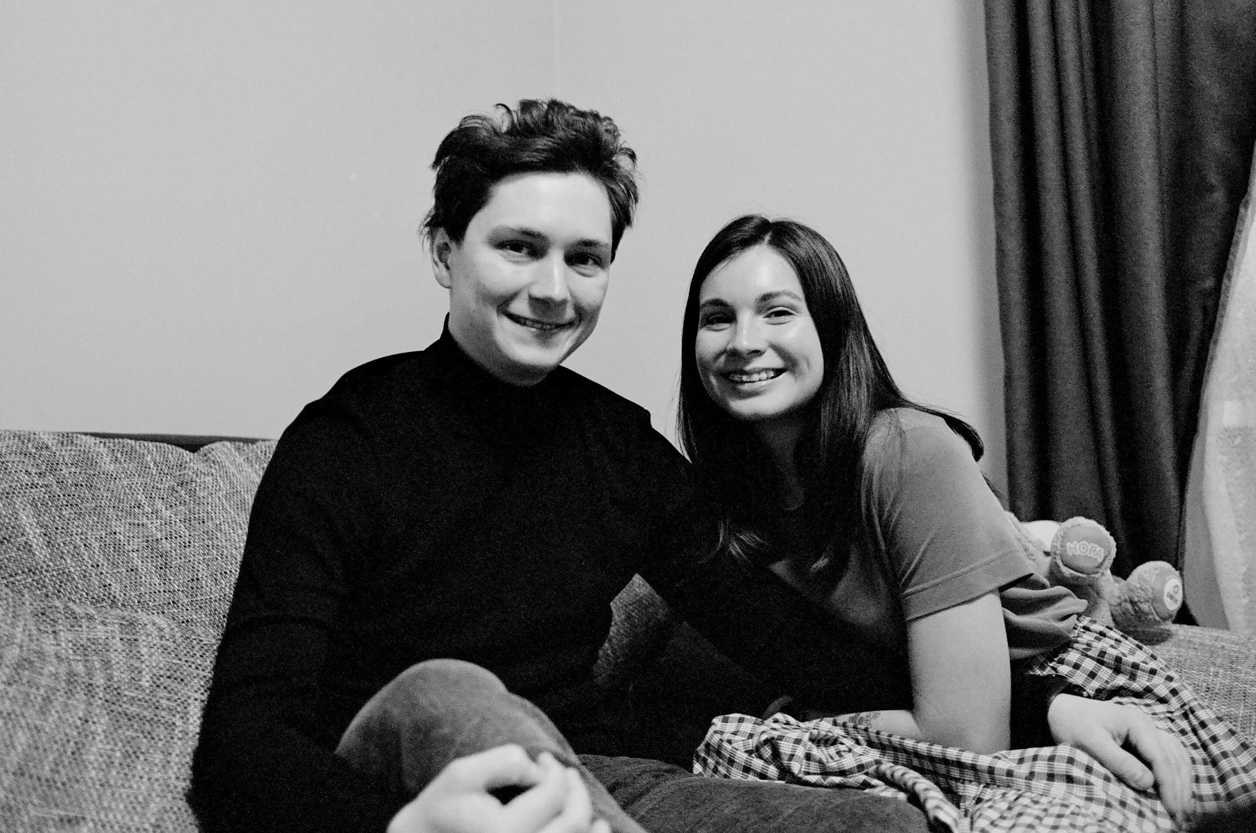 Film. Ruslan UI Dev Page