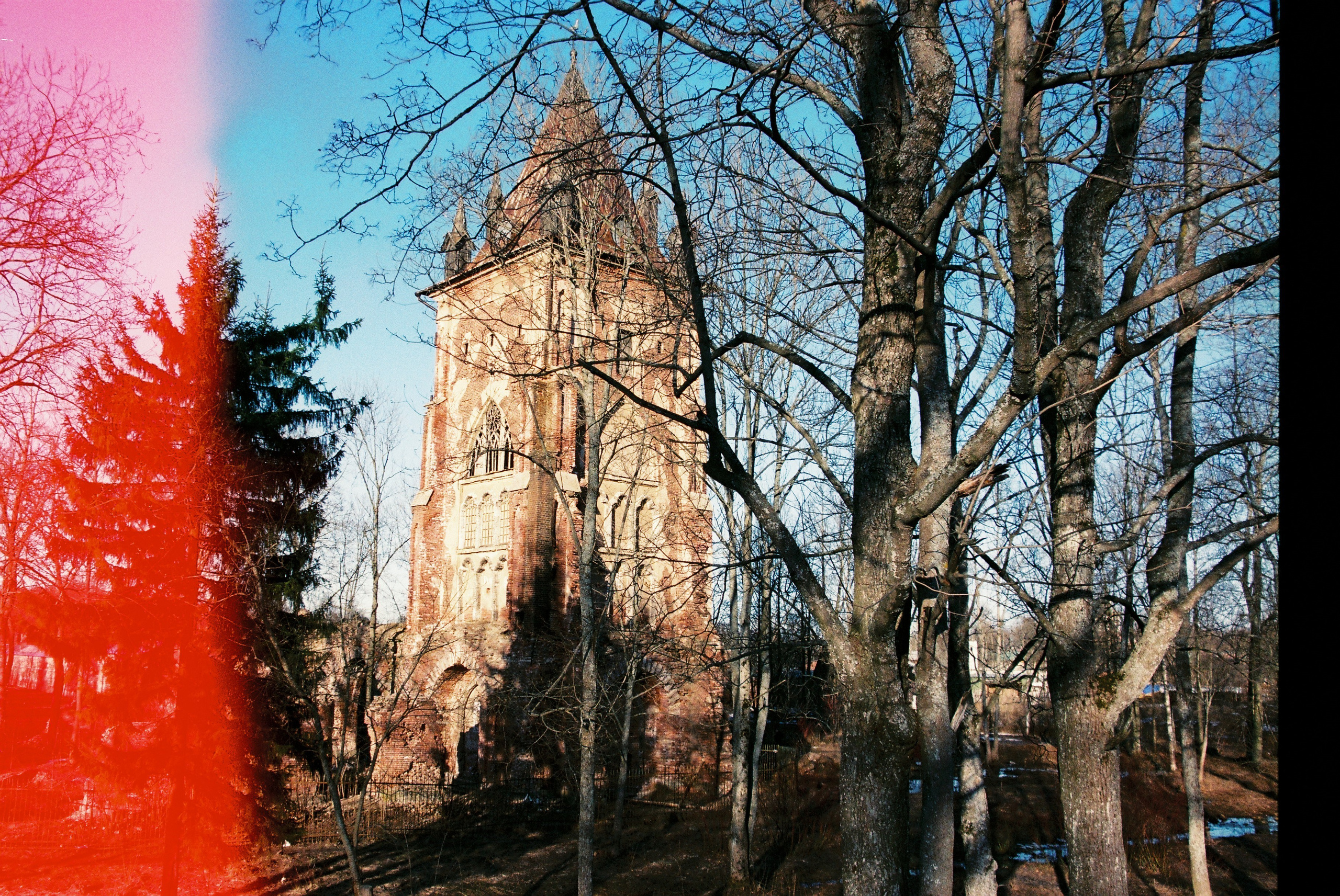 Film. Ruslan UI Dev Page