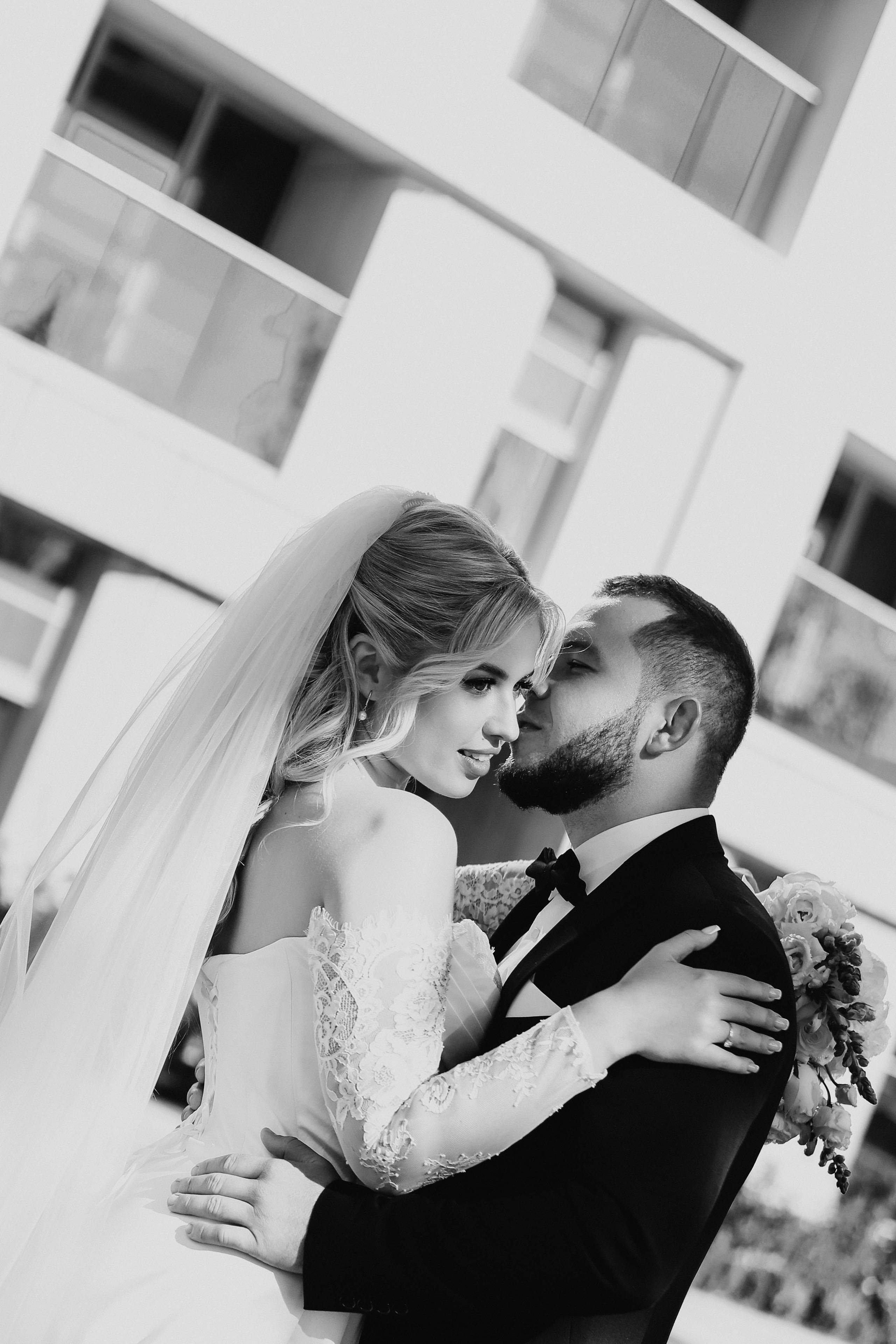 СОФИЯ & МИХАИЛ. Фотограф Мариуполь | Ялта | Крым — Диана Мазенко