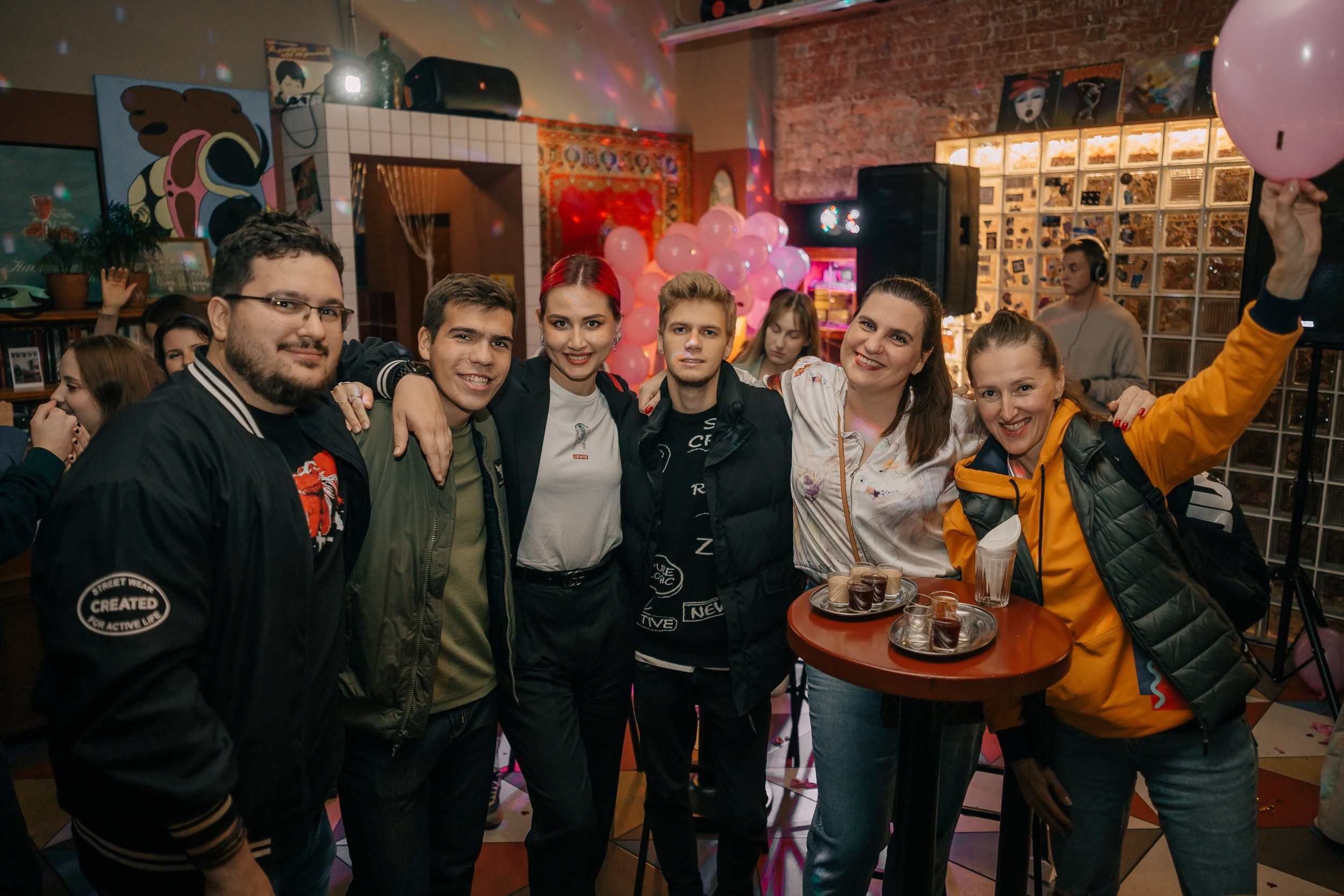 Barbie party. Главная