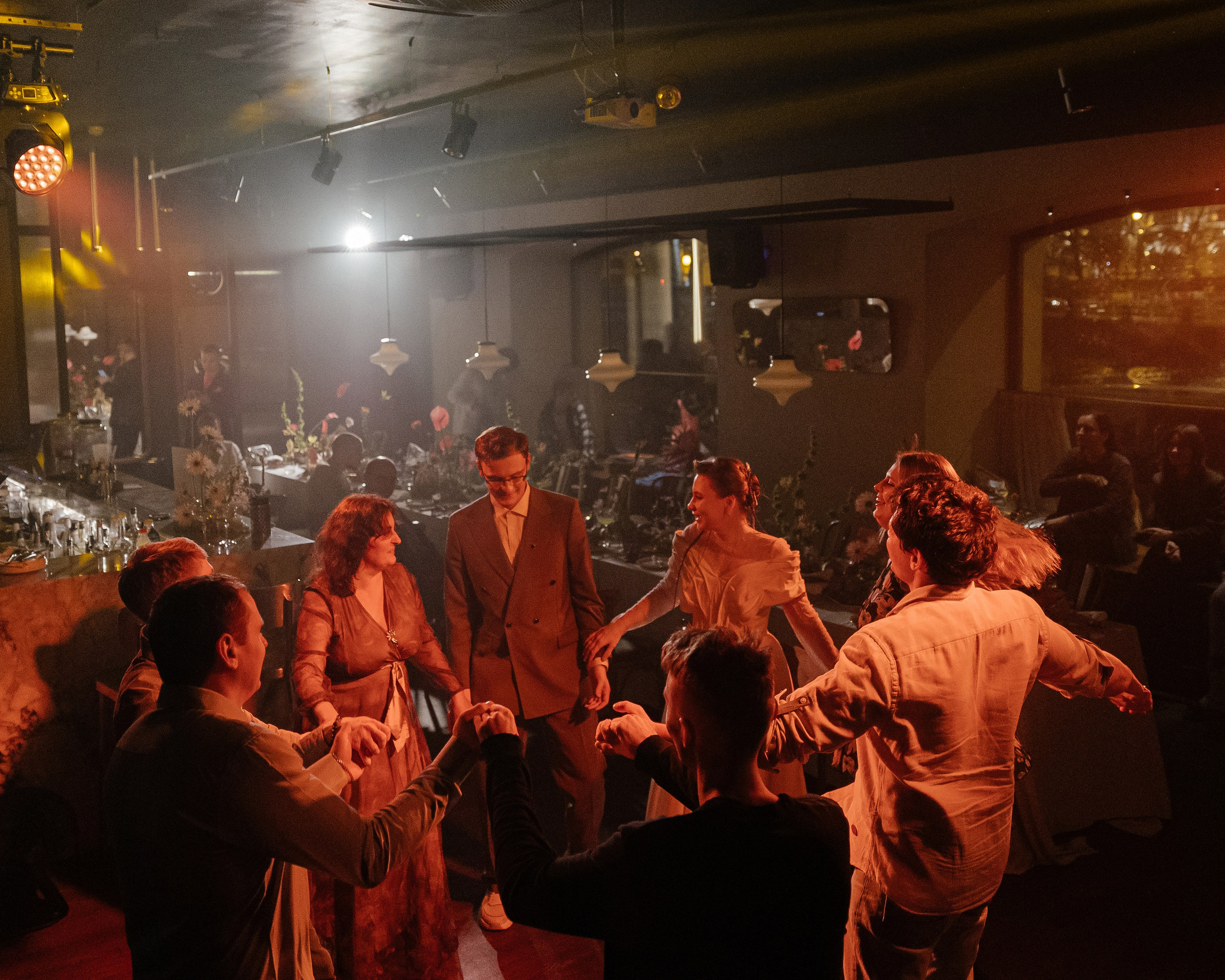 WEDDING N&D. Свадебный фотограф Дмитрий Краснов. Санкт-Петербург