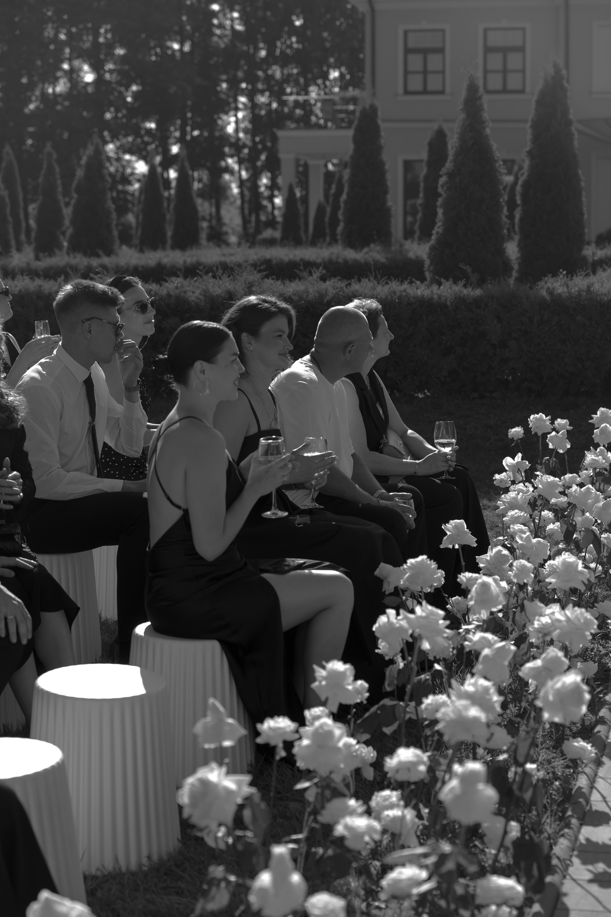 Ты пахнешь как любовь…. Свадебный фотограф Калининград