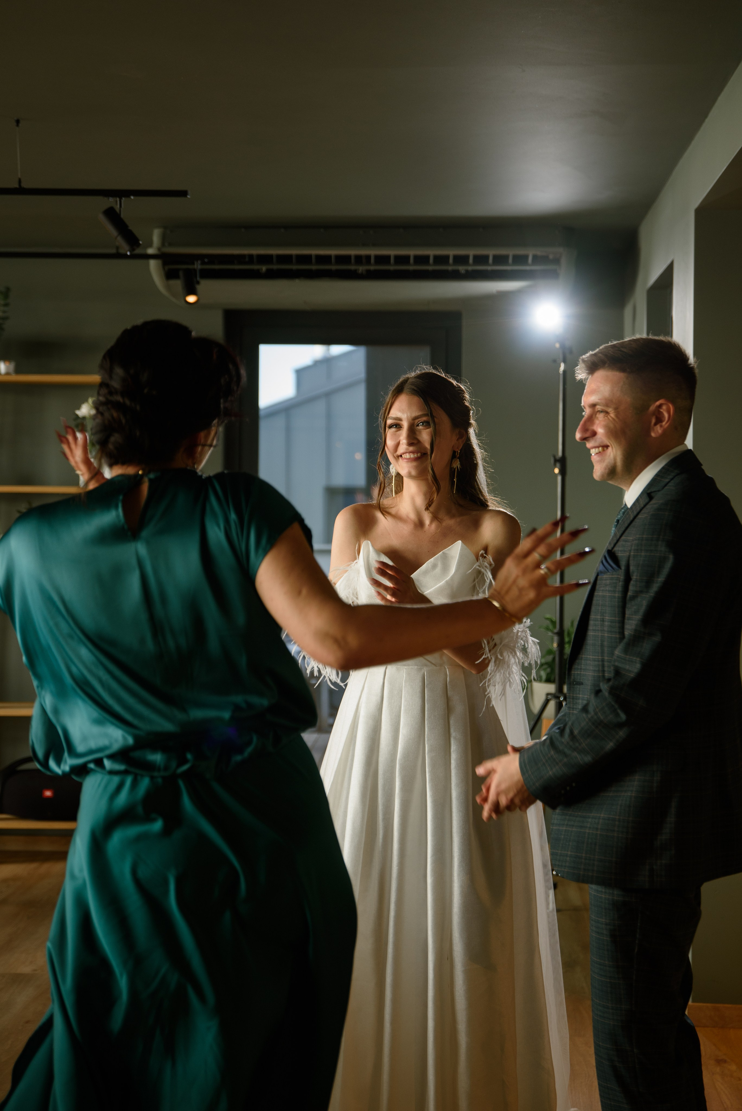 Юлия и Григорий. Свадебный, портретный фотограф в Волгограде Ермашова Дарья