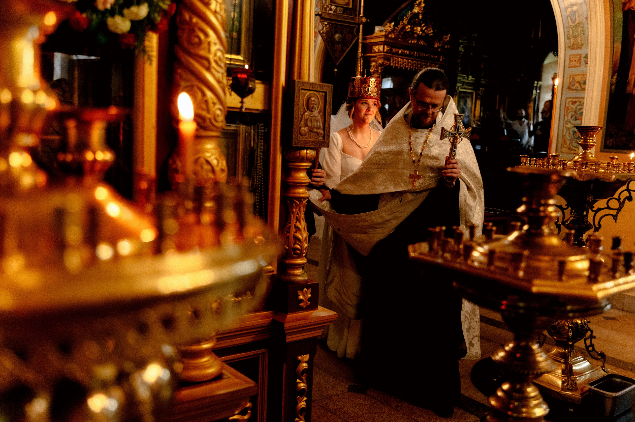 АНЯ и РОМА. Шашкова Вероника / Свадебный и семейный фотограф Москва и Ярославль