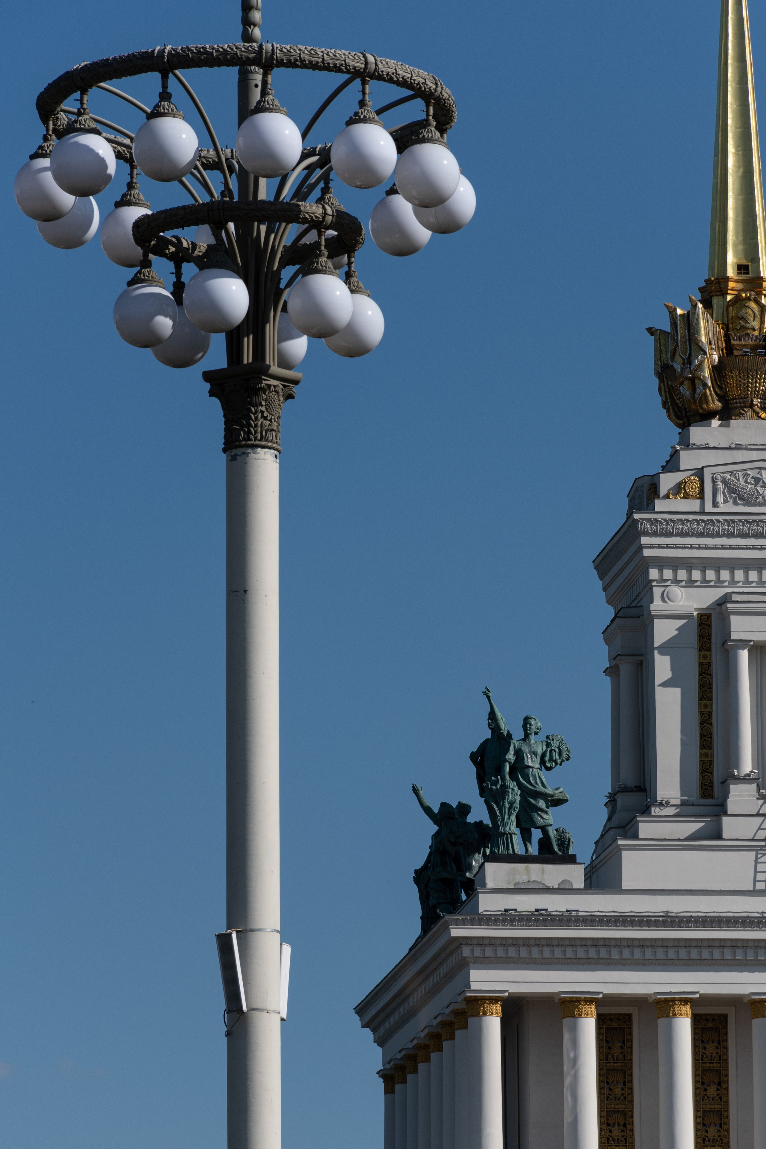 20220811 ВДНХ. Дмитрий Ремизов. Фотография, как хобби