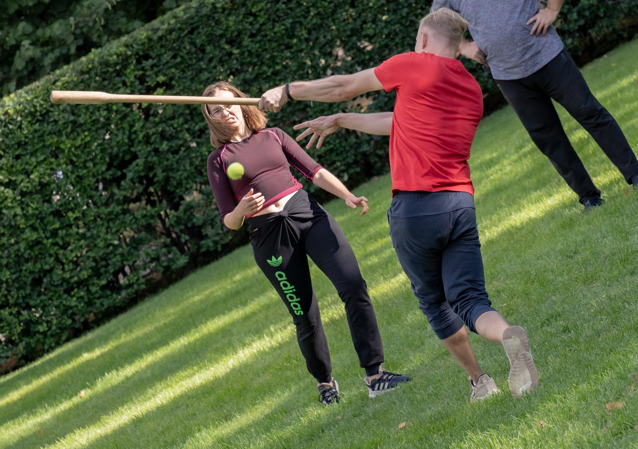 20220904 Парк Горького. Дмитрий Ремизов. Фотография, как хобби