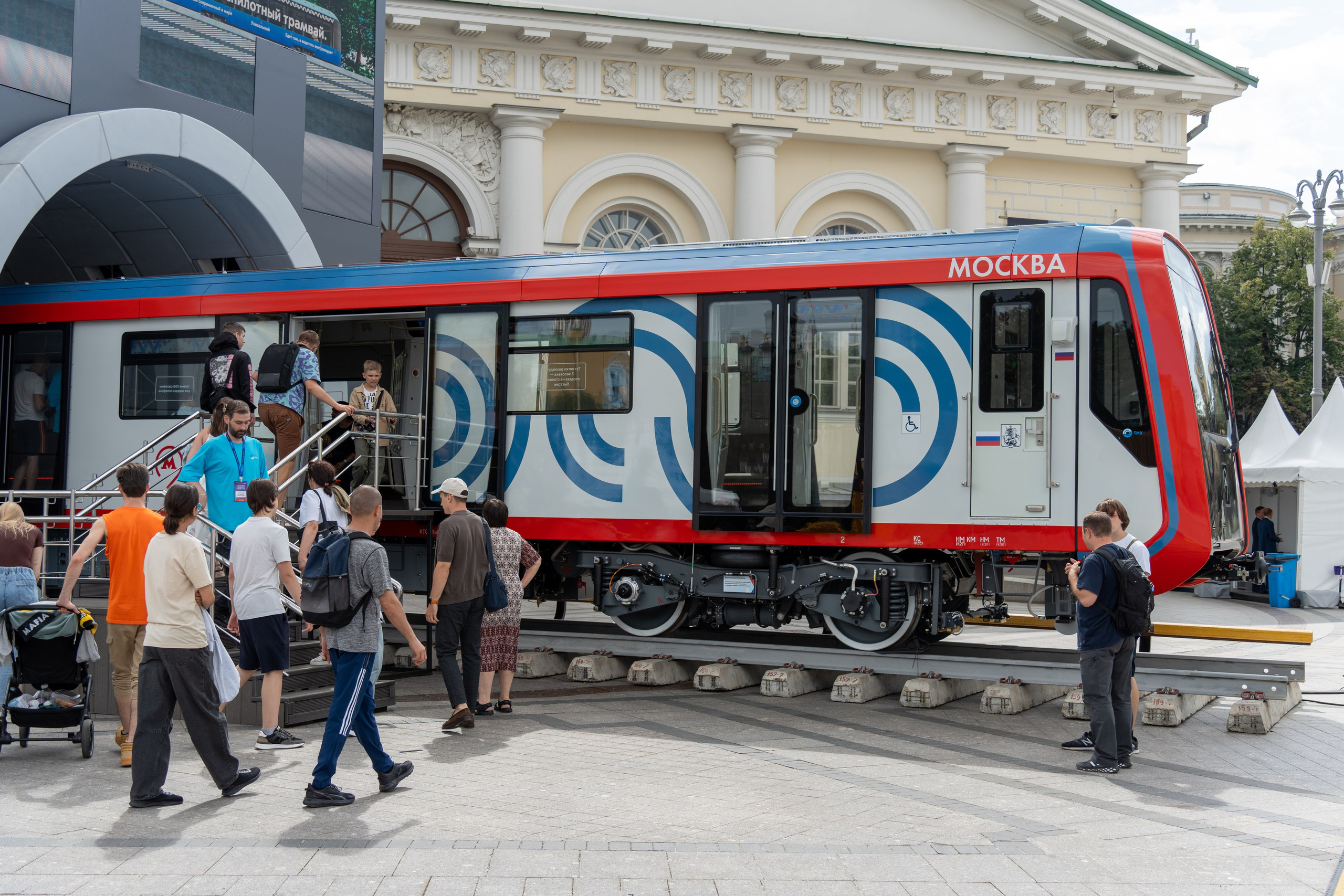 20250808 Прогулка с сыном. Дмитрий Ремизов. Фотография, как хобби