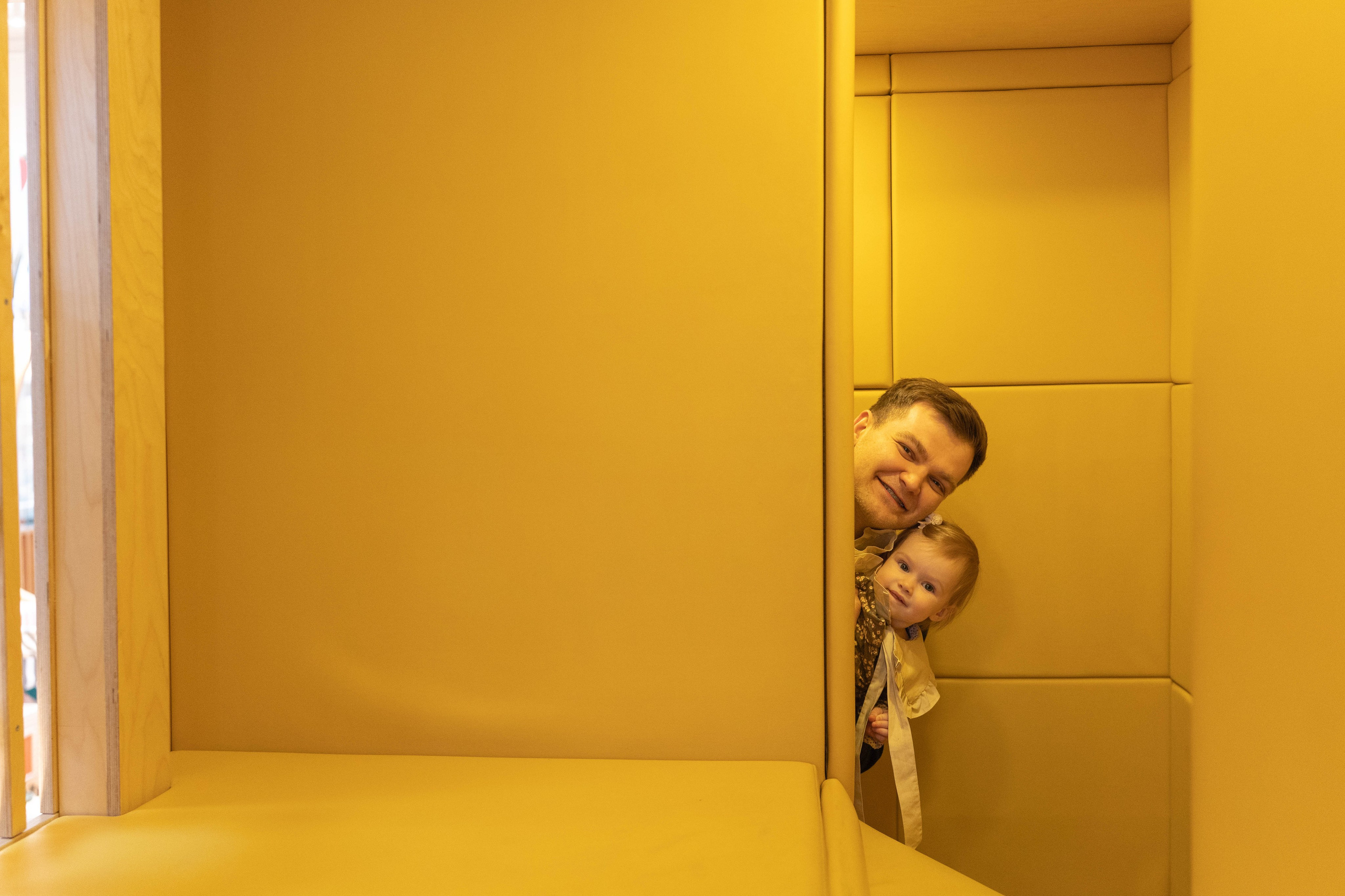 Освещая любовью. Семейный и свадебный фотограф