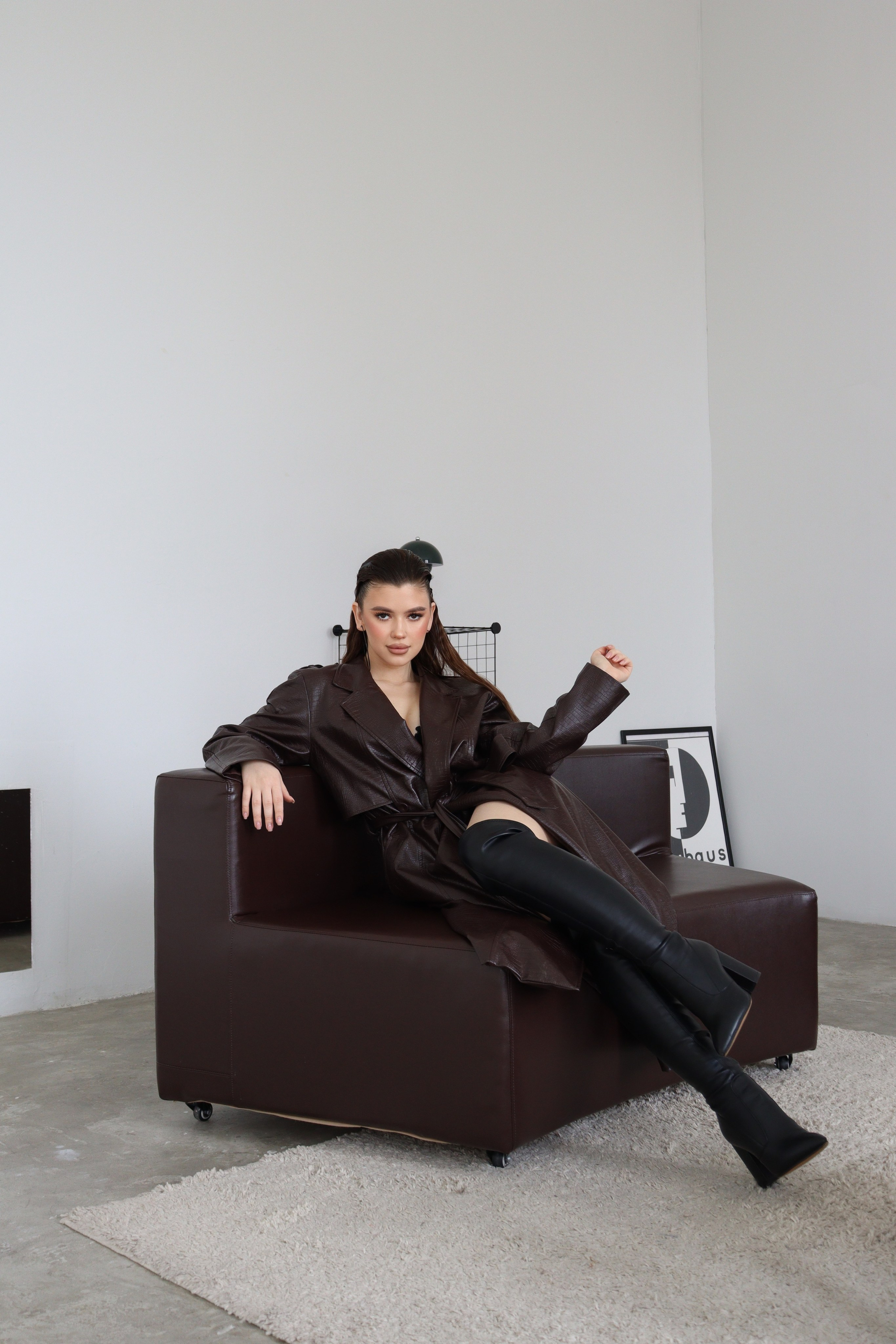 Виктория. Фотограф из Иркутска, Софья Домишкевич