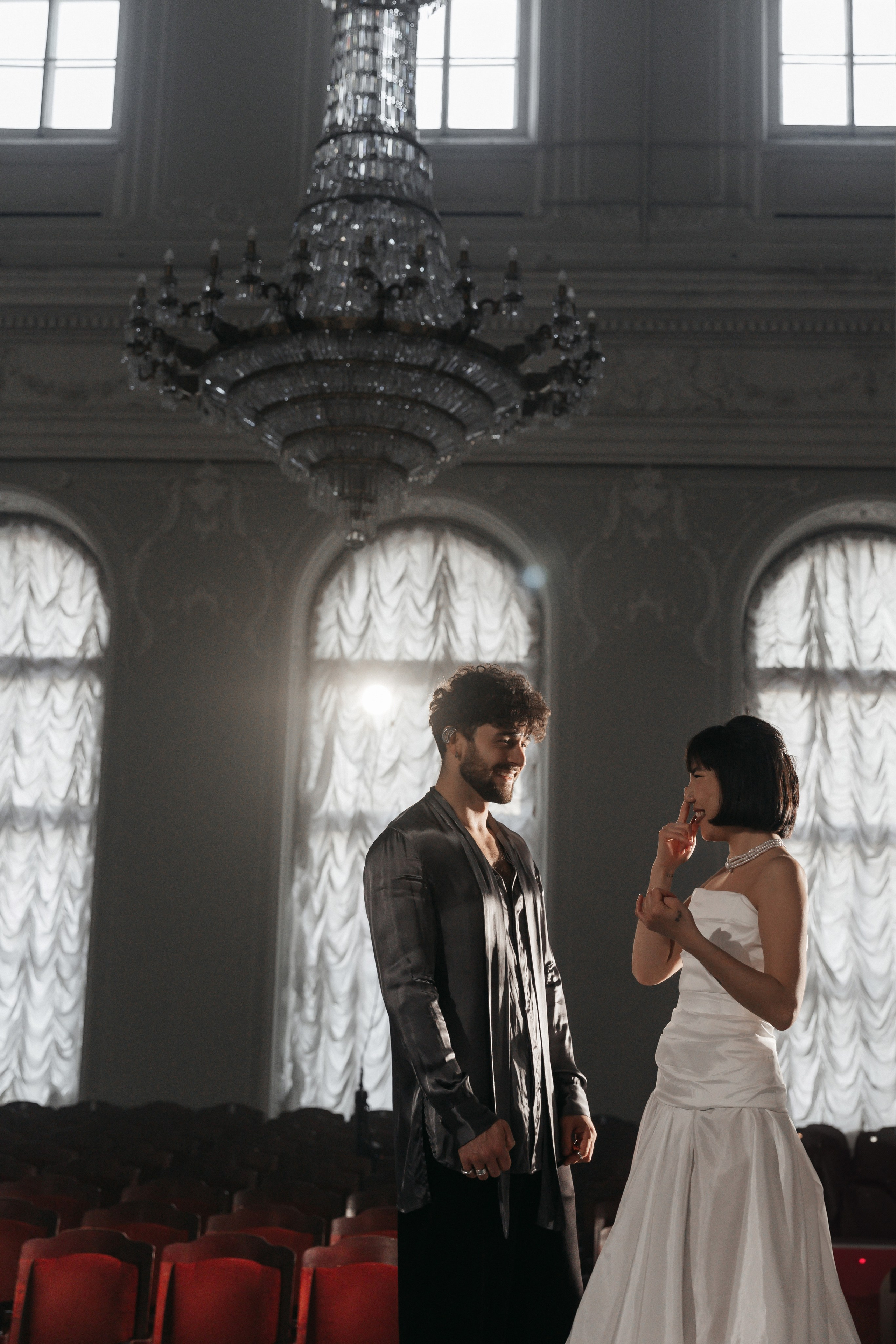 Андрей и Марина, Питер 2024. Свадебный  и семейный фотограф в Краснодаре