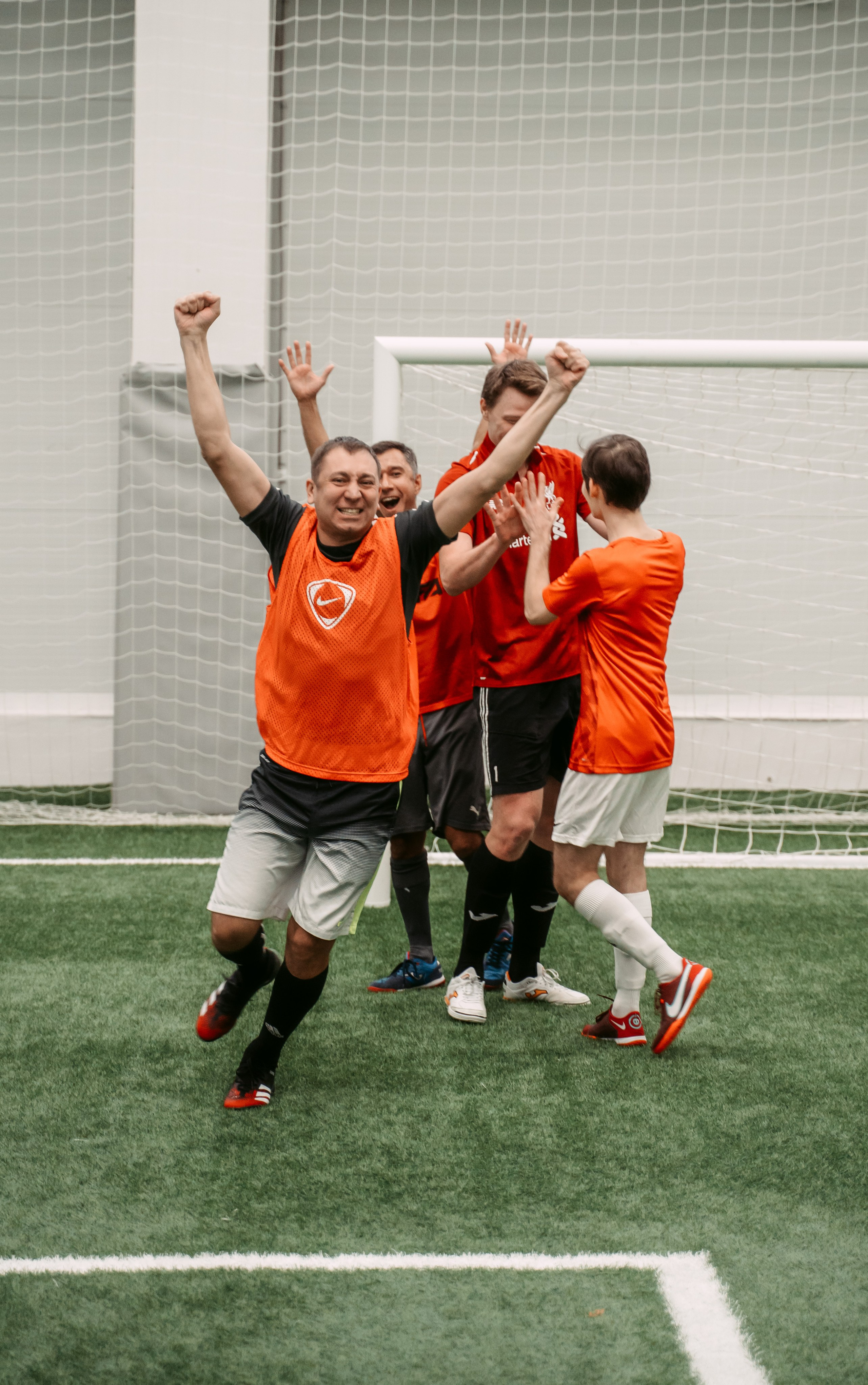 Bala-city Football cup / 2023. Саша Копылов, фотограф в Казани