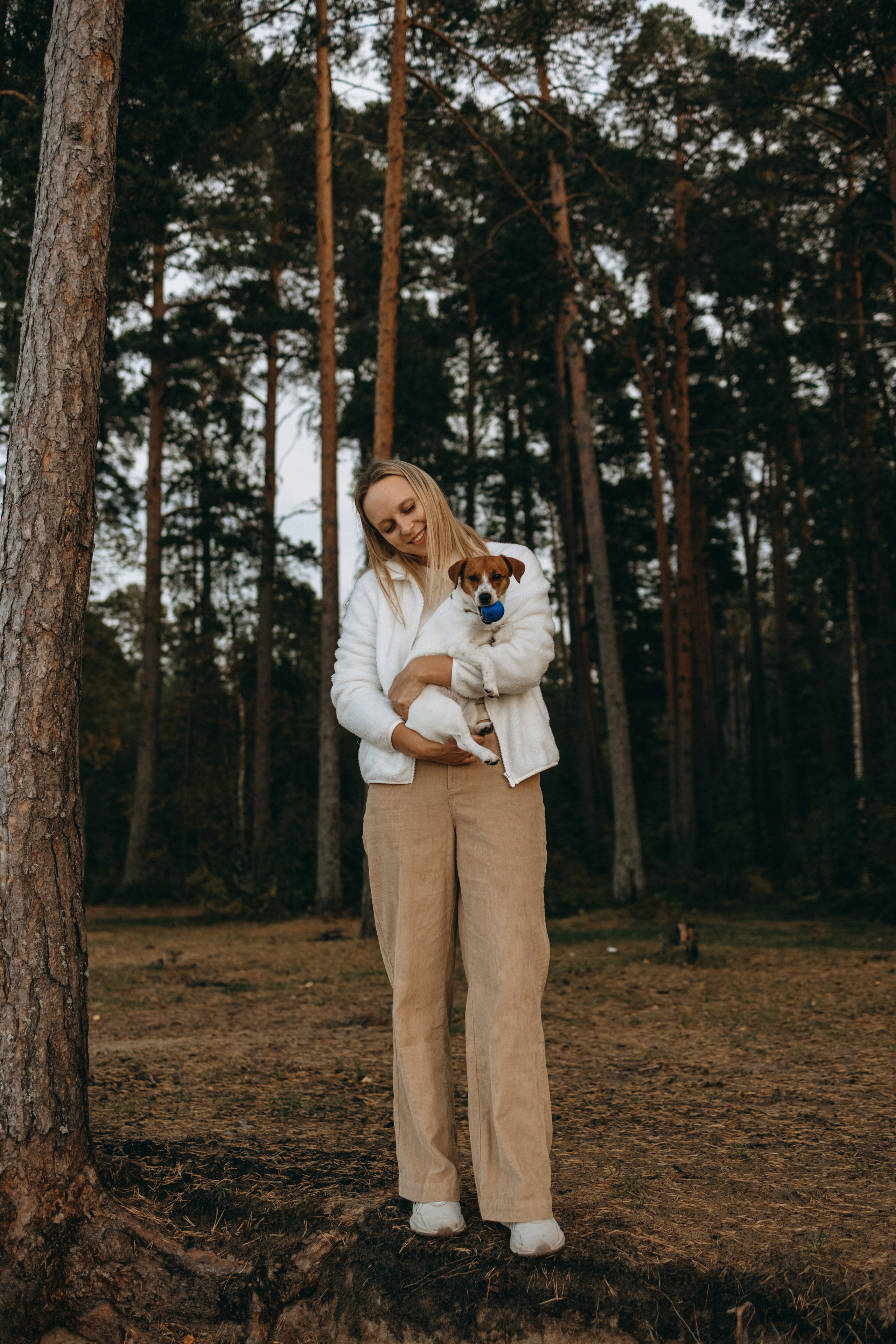 Лея и ее семья. Фотограф — Анималист | Санкт-Петербург