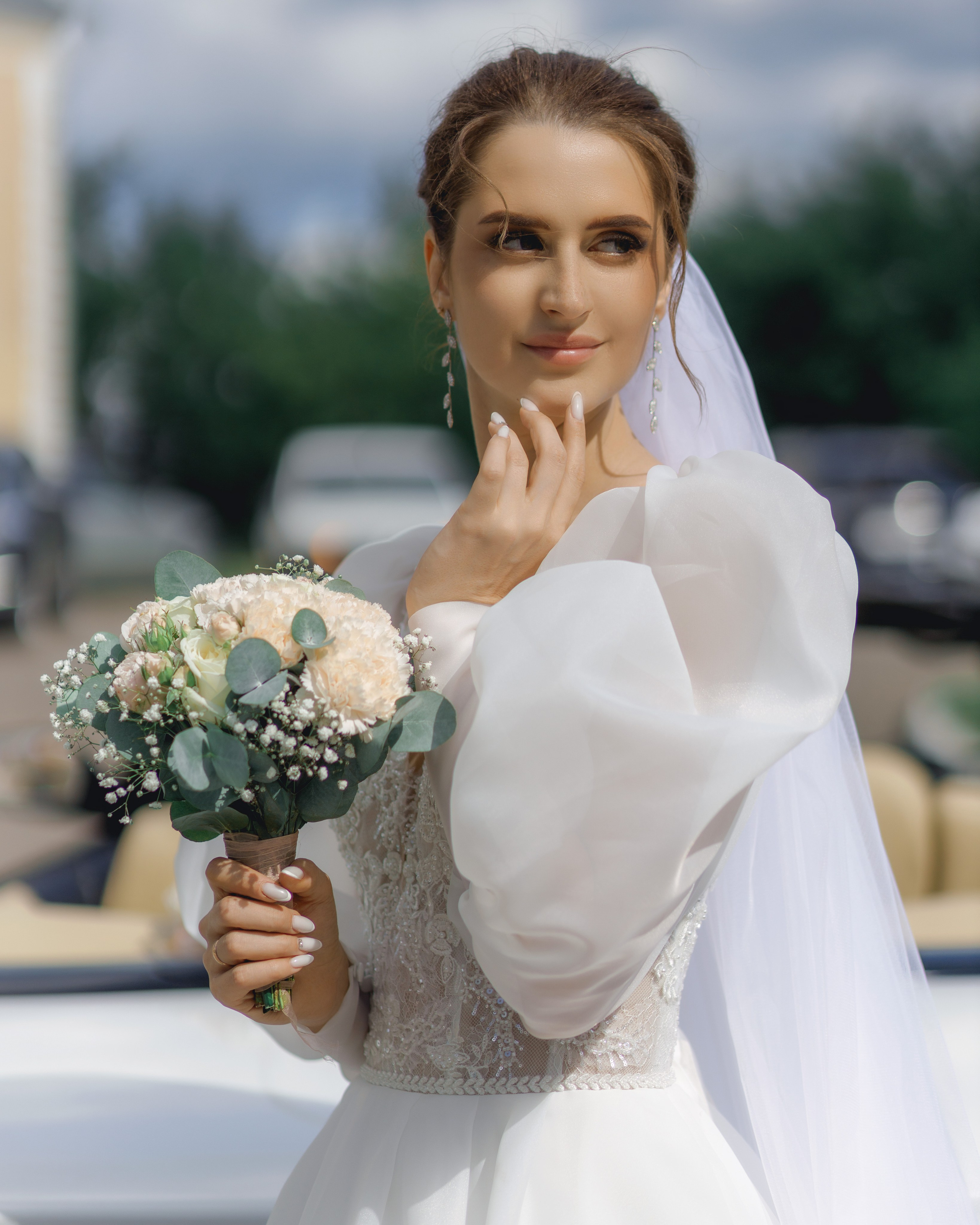 Свадебные. Игорь Бобров, #второйфотографсмоленска. Фото и видео для людей и бизнеса