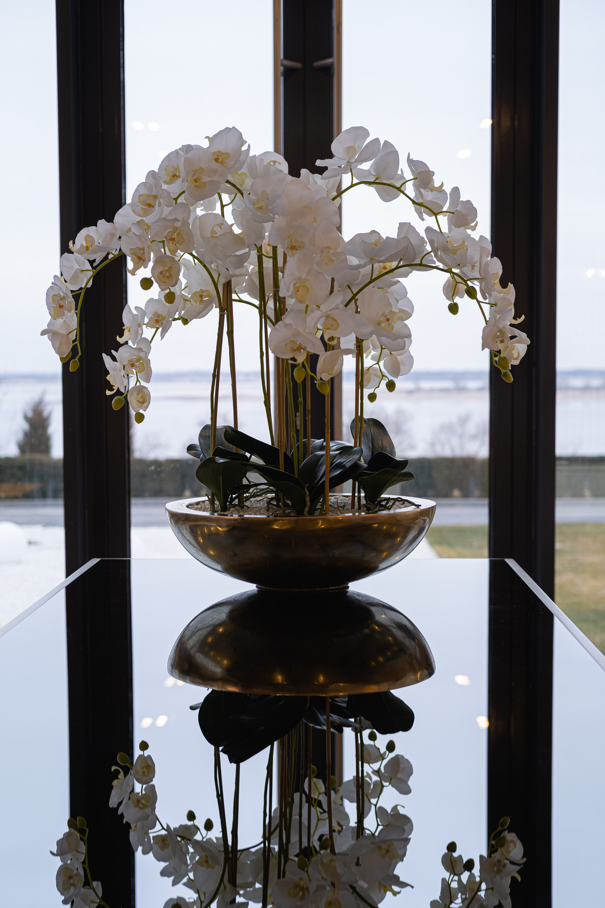 The Atelier. Главная